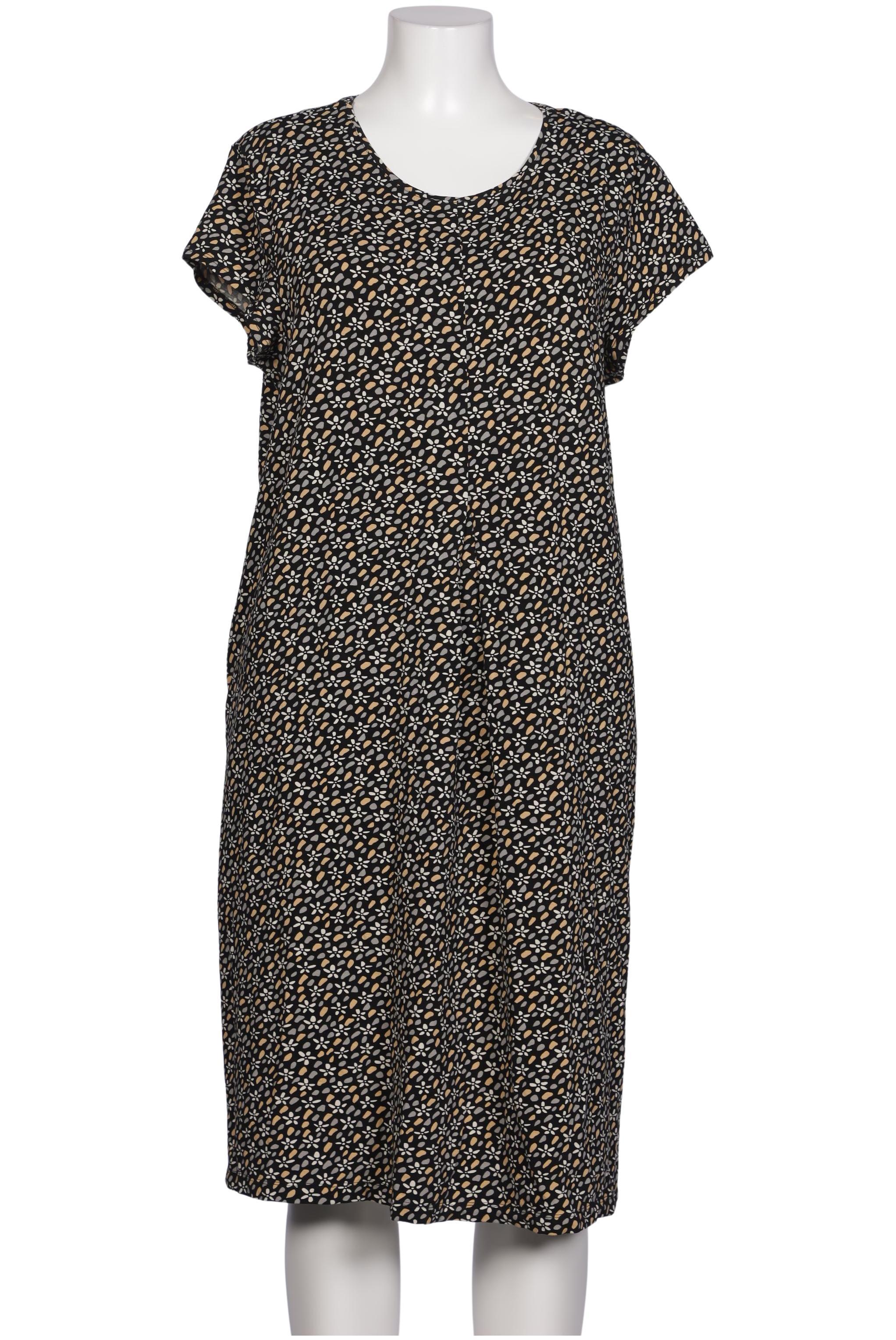 

Gudrun Sjödén Damen Kleid, schwarz, Gr. 44