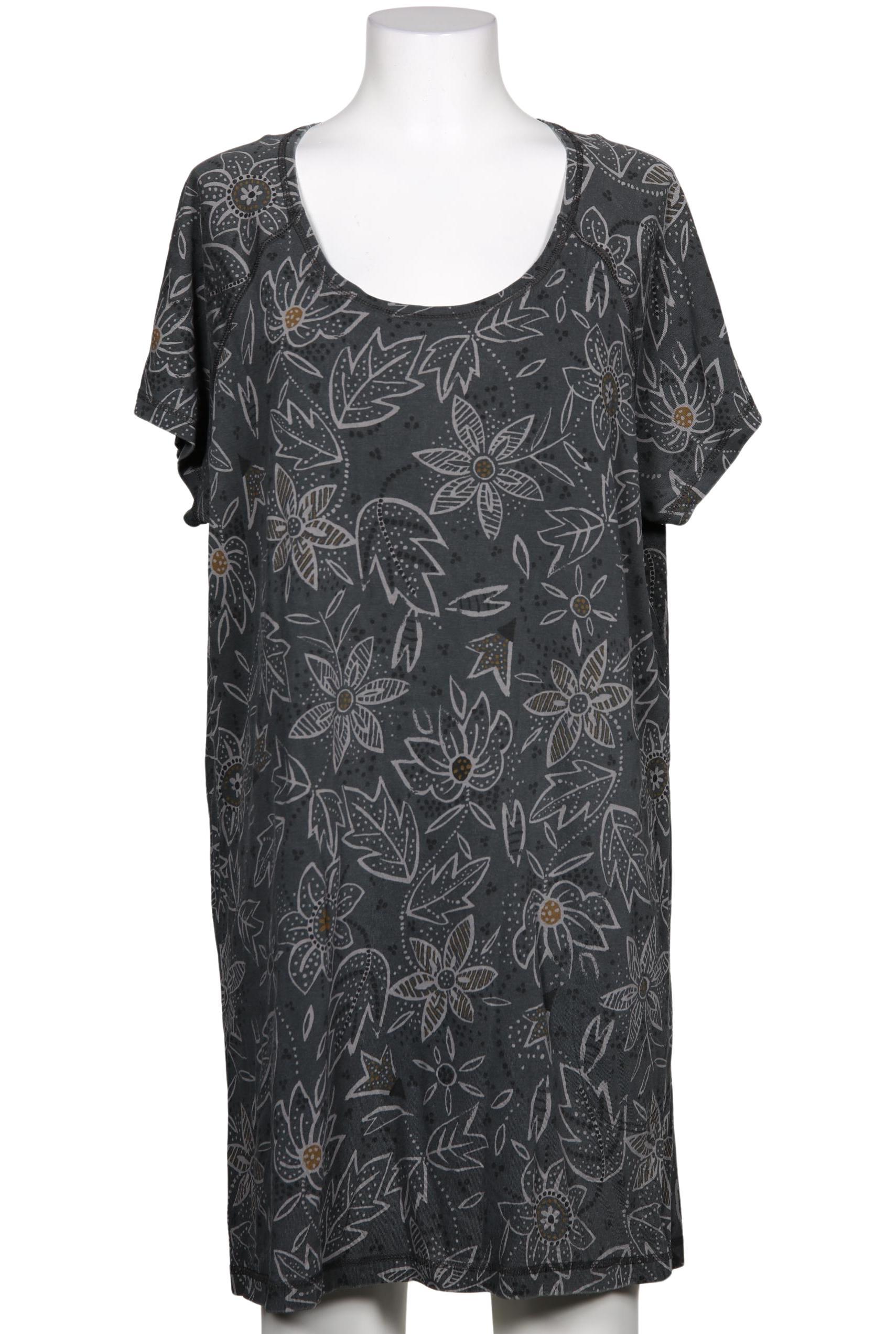 

Gudrun Sjödén Damen Kleid, grau, Gr. 44