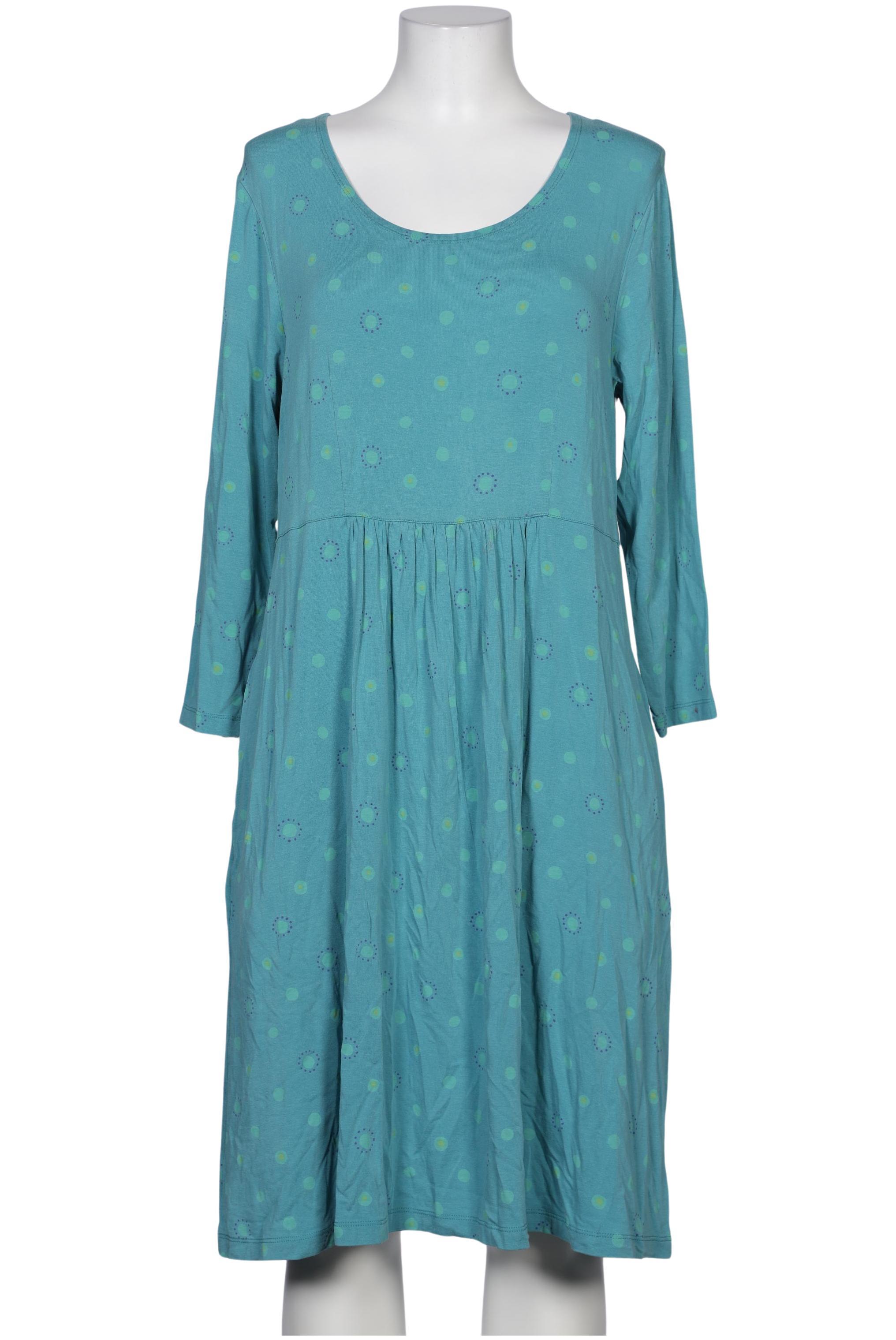 

Gudrun Sjödén Damen Kleid, mehrfarbig, Gr. 38