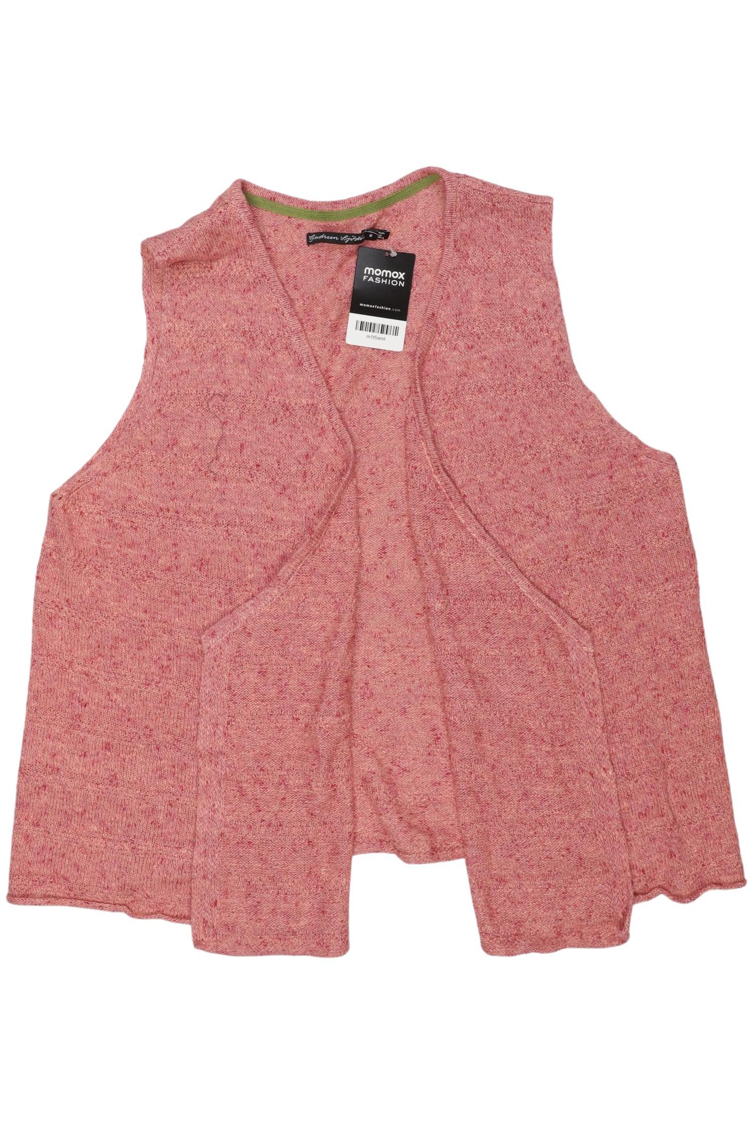 

Gudrun Sjödén Damen Weste, pink, Gr. 38