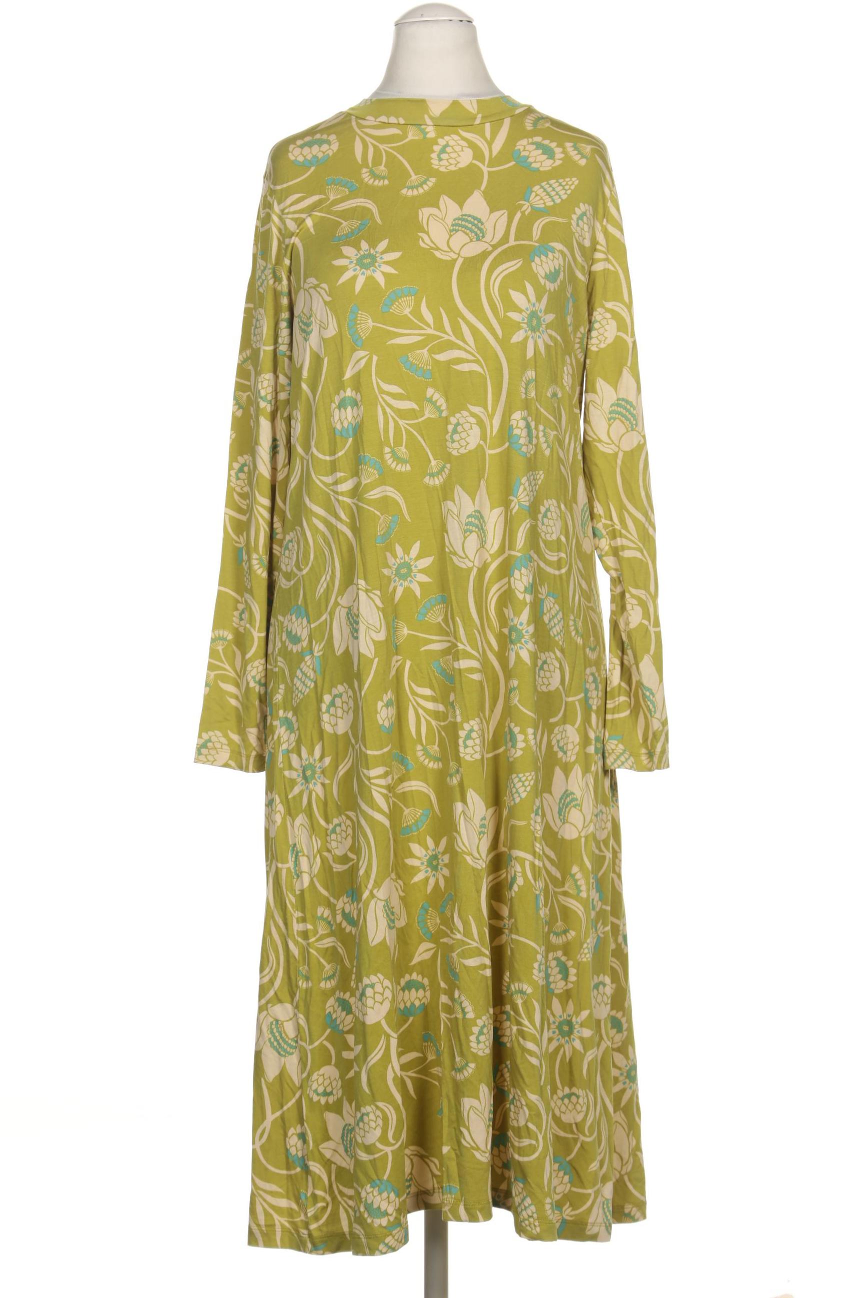 

Gudrun Sjödén Damen Kleid, hellgrün, Gr. 38