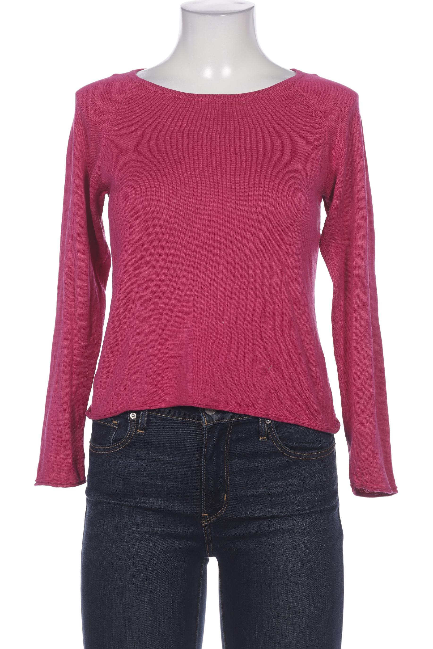 

Gudrun Sjödén Damen Pullover, pink, Gr. 38