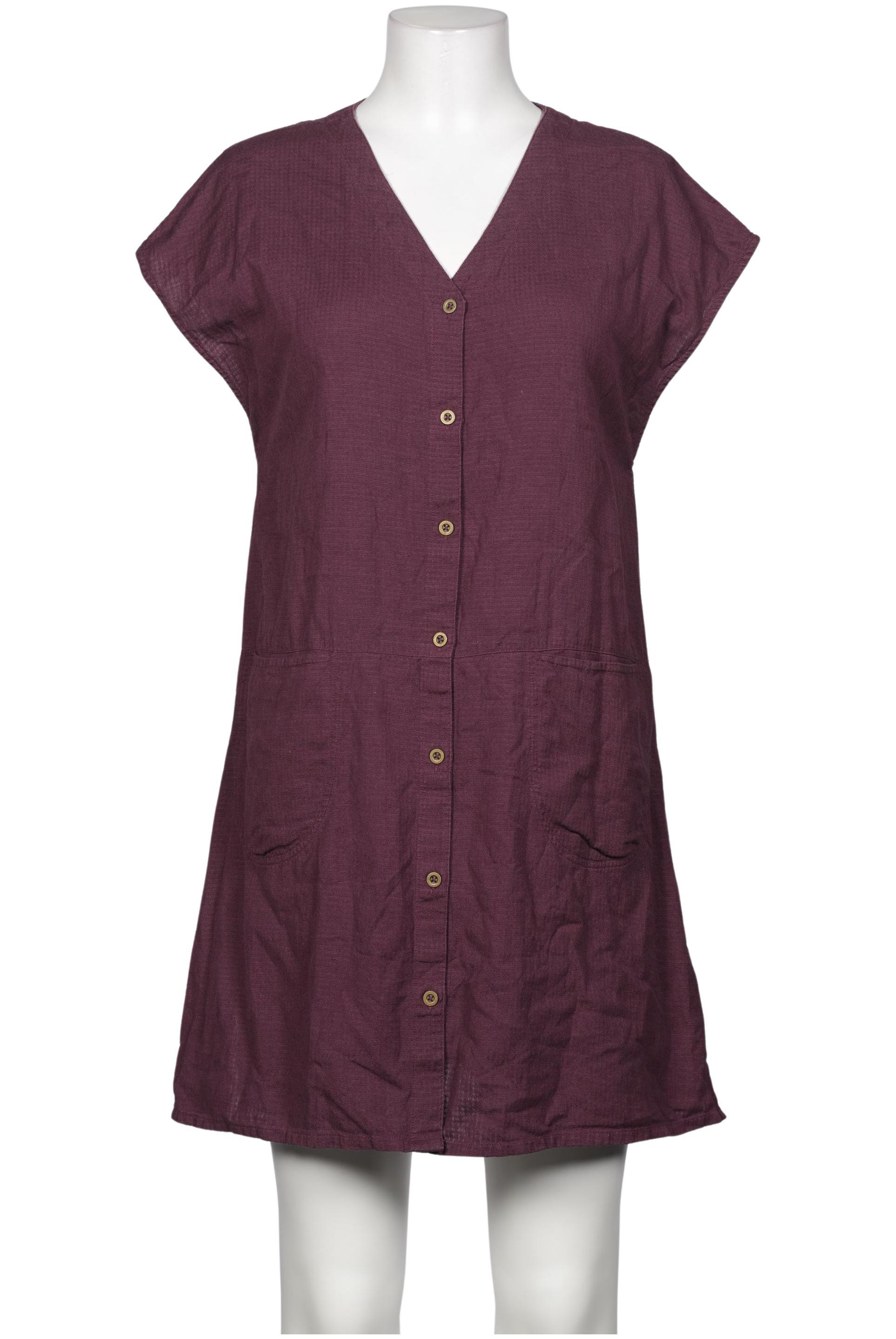 

Gudrun Sjödén Damen Kleid, bordeaux, Gr. 36