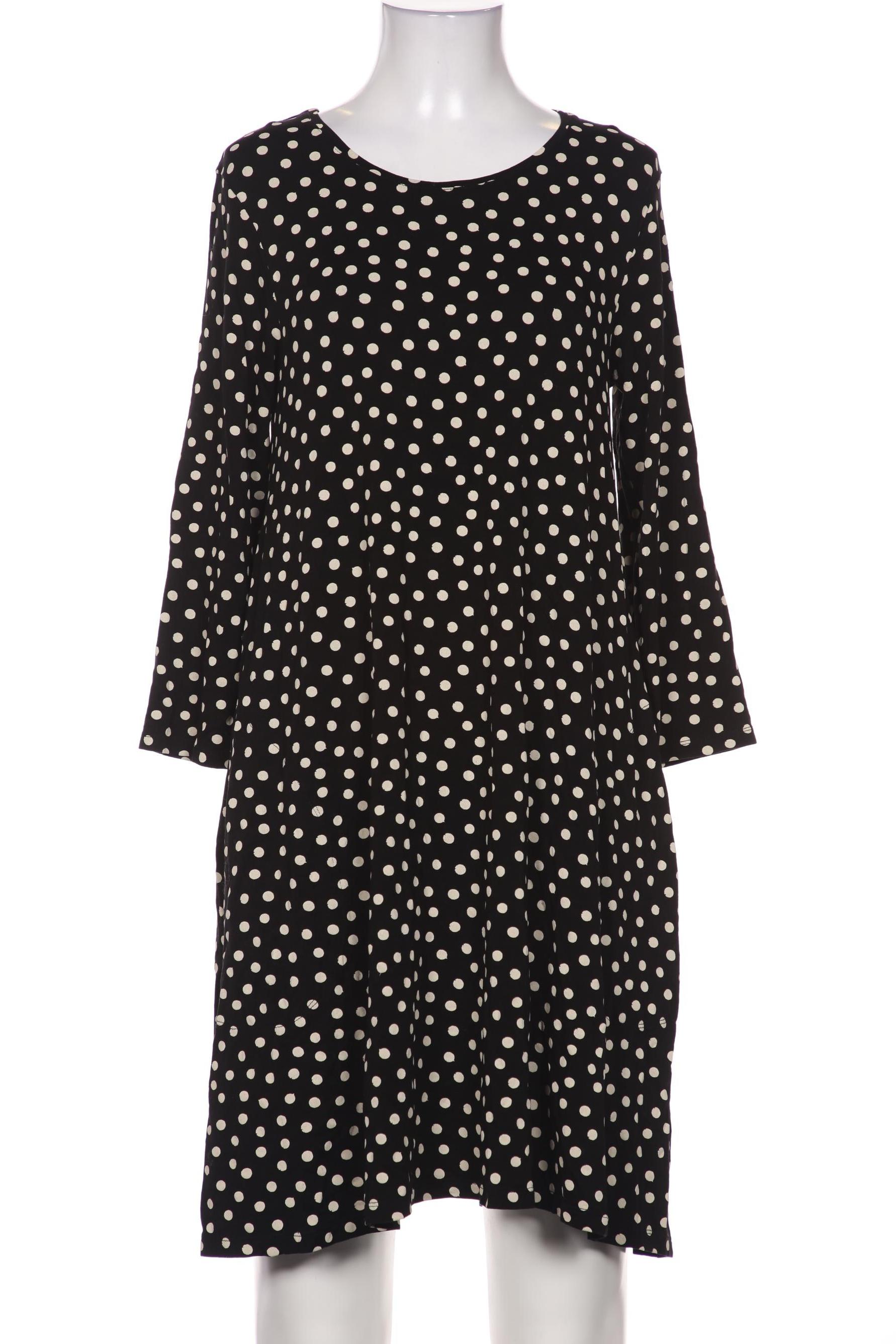 

Gudrun Sjödén Damen Kleid, schwarz, Gr. 36