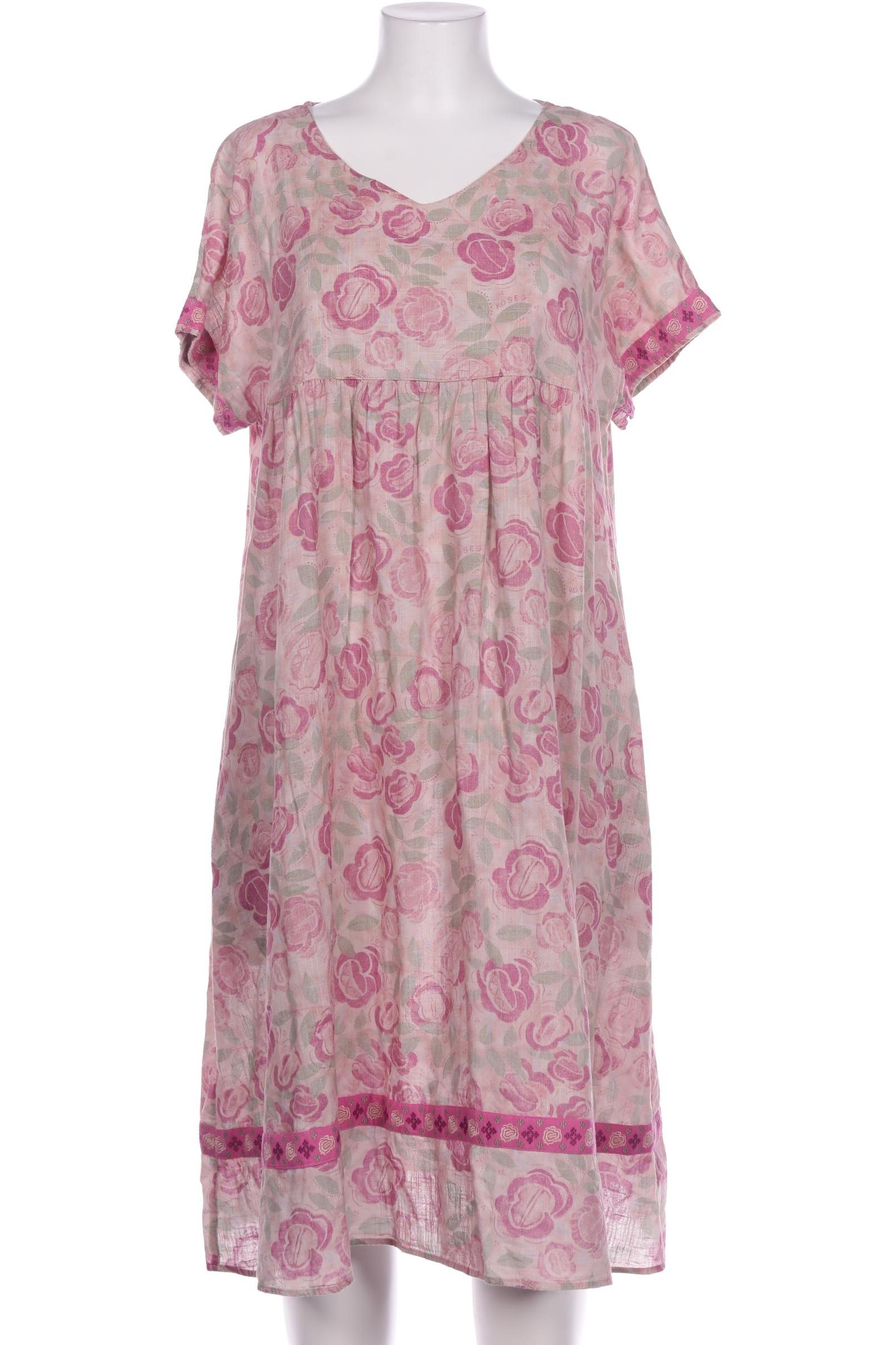 

Gudrun Sjödén Damen Kleid, pink, Gr. 38