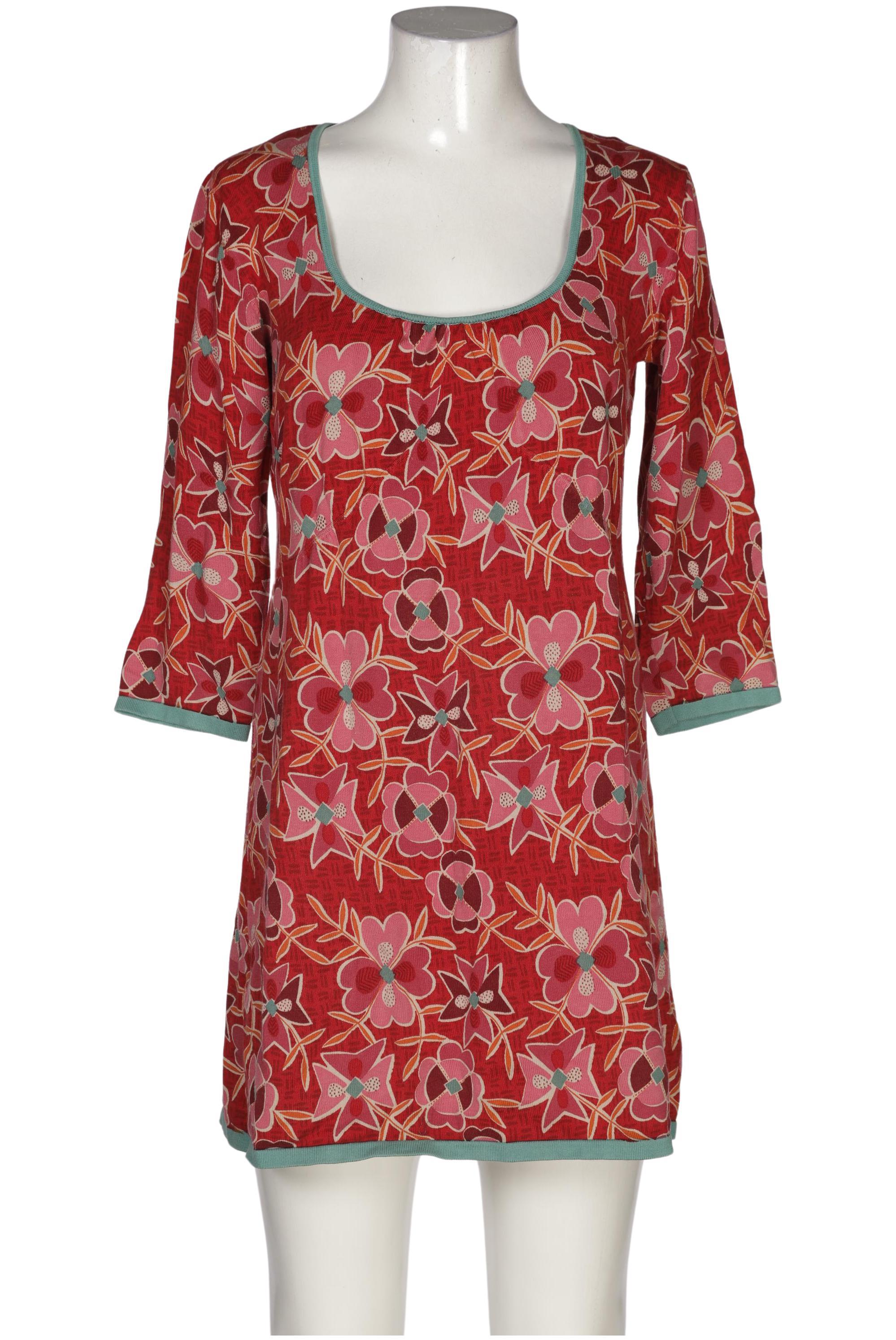 

Gudrun Sjödén Damen Kleid, rot, Gr. 38