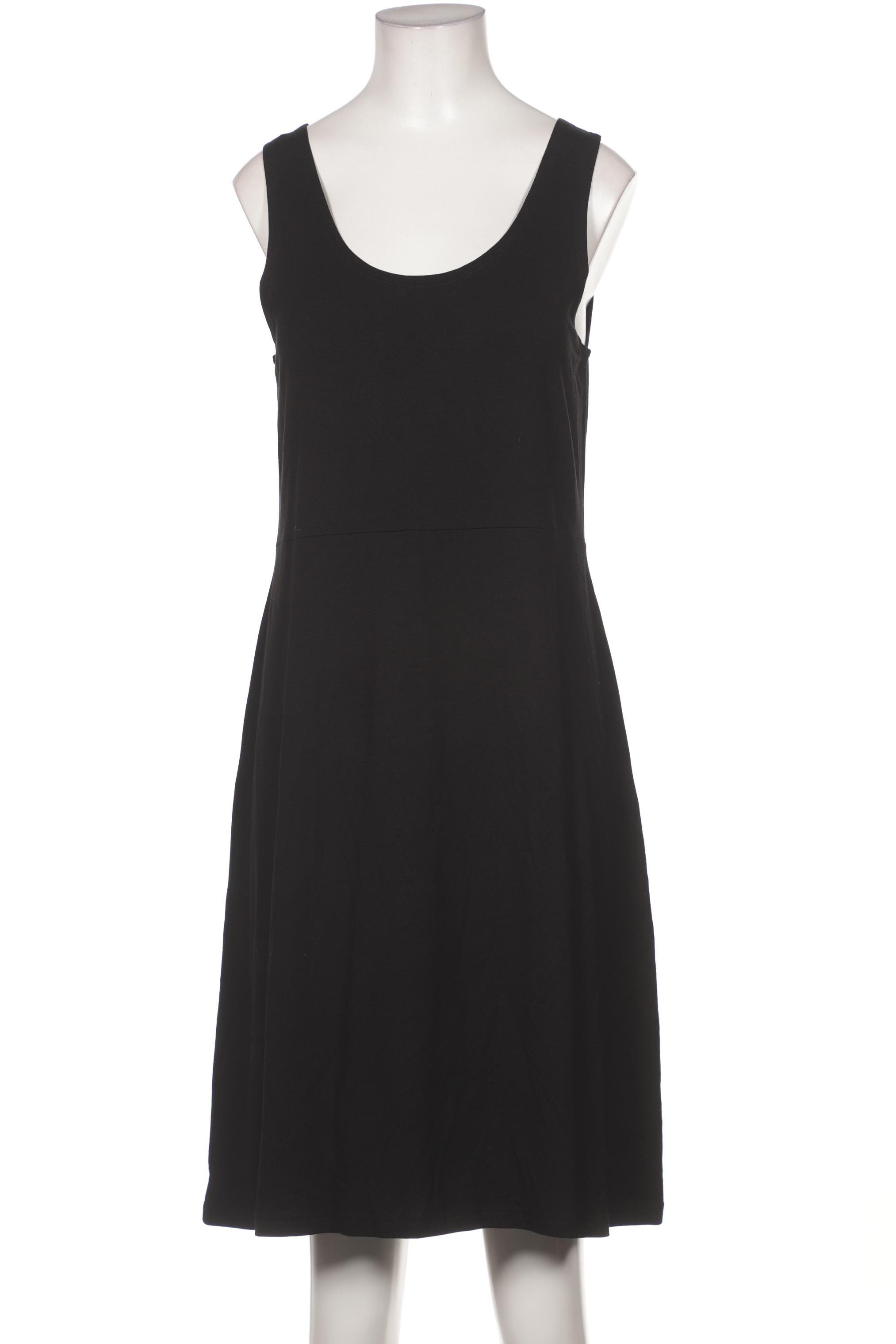 

Gudrun Sjödén Damen Kleid, schwarz, Gr. 38