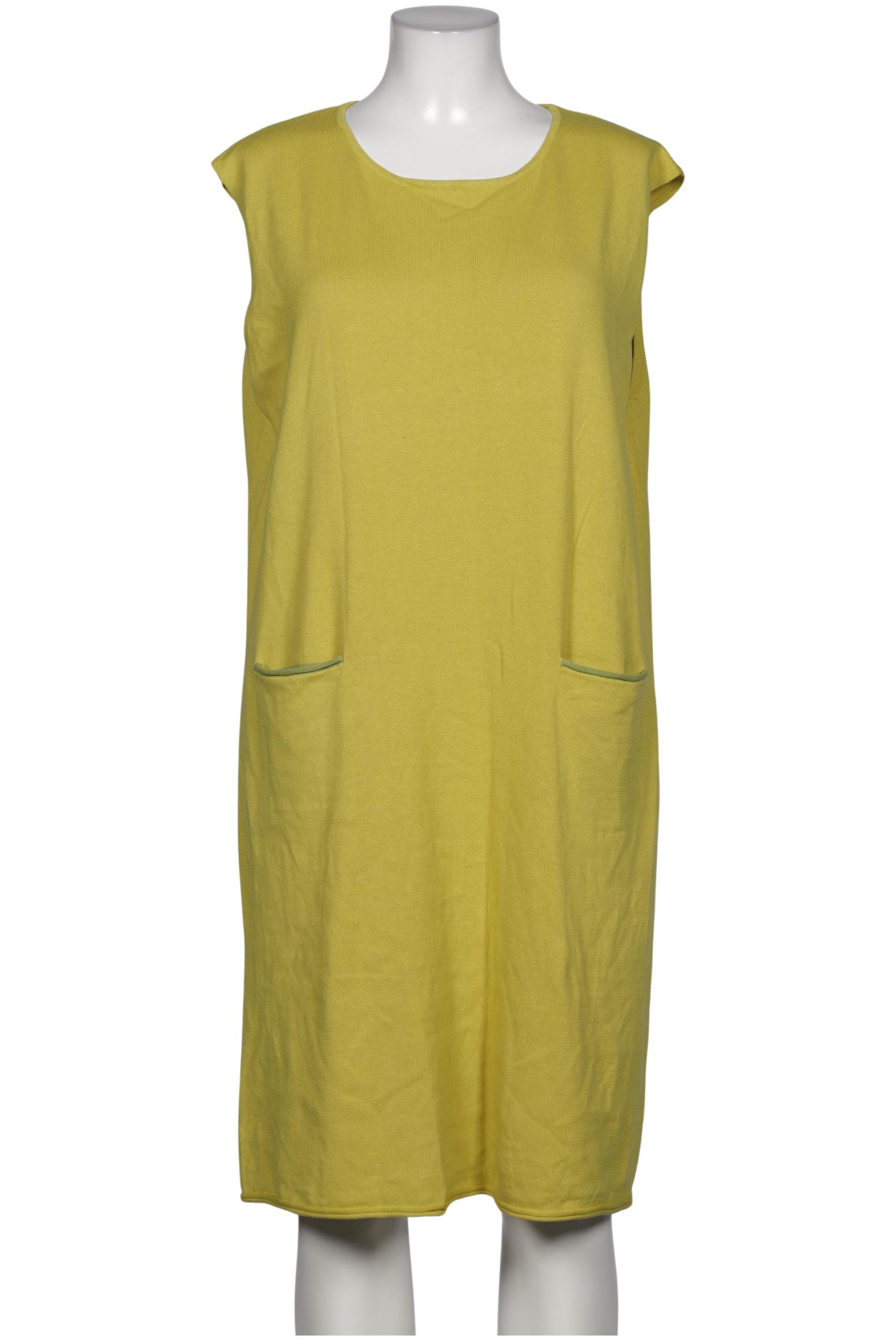 

Gudrun Sjödén Damen Kleid, grün, Gr. 44