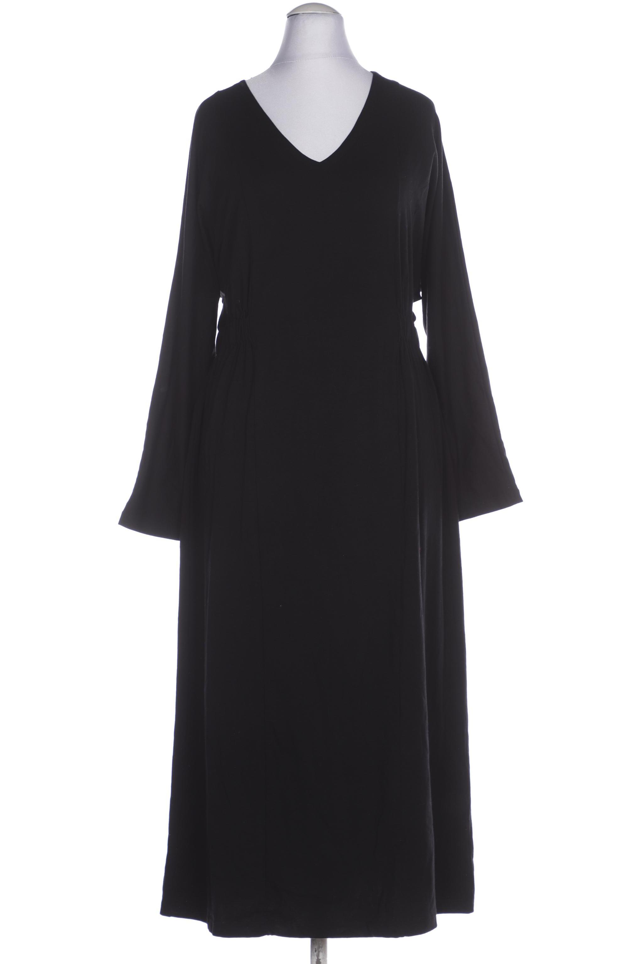 

Gudrun Sjödén Damen Kleid, schwarz, Gr. 36