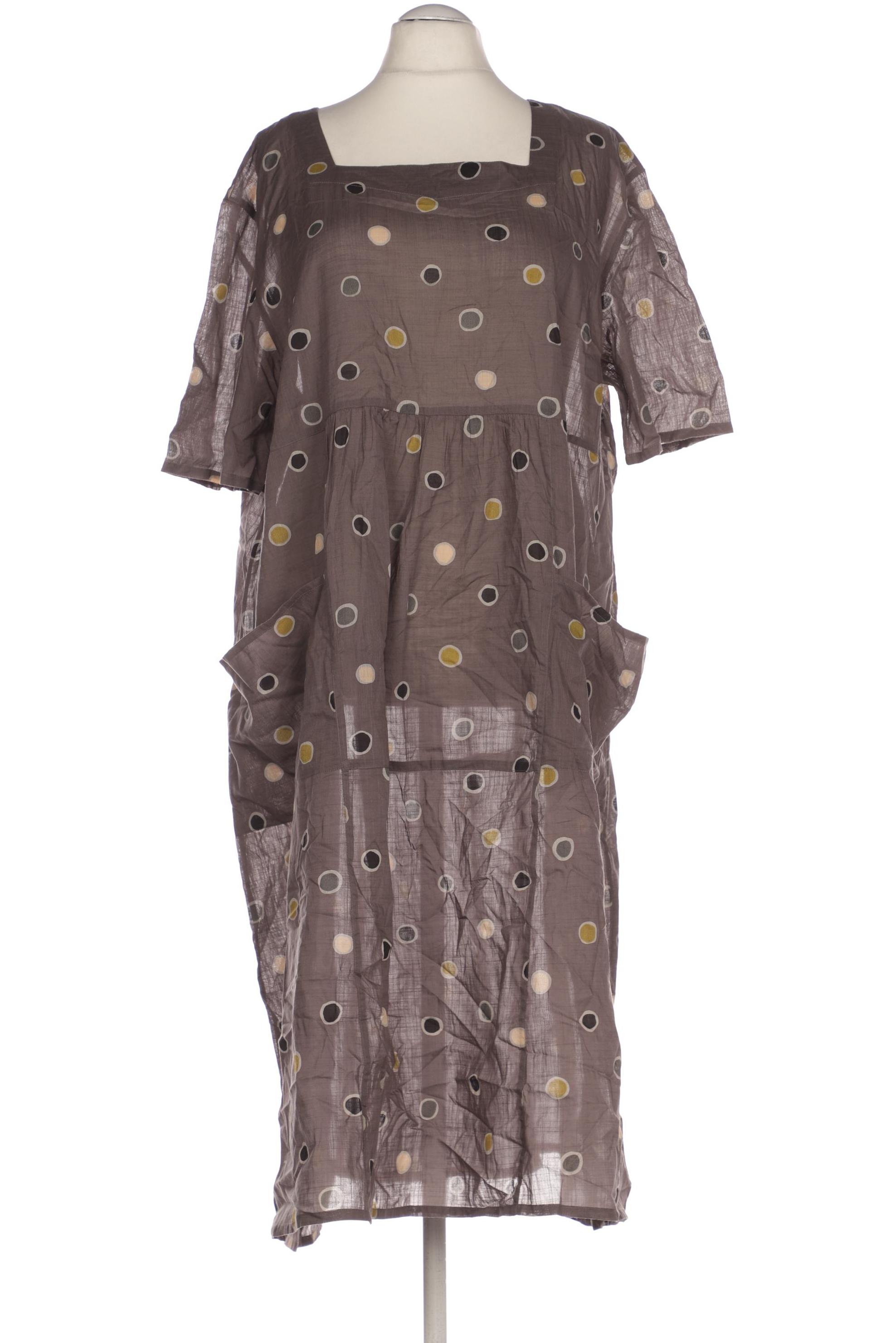 

Gudrun Sjödén Damen Kleid, grau