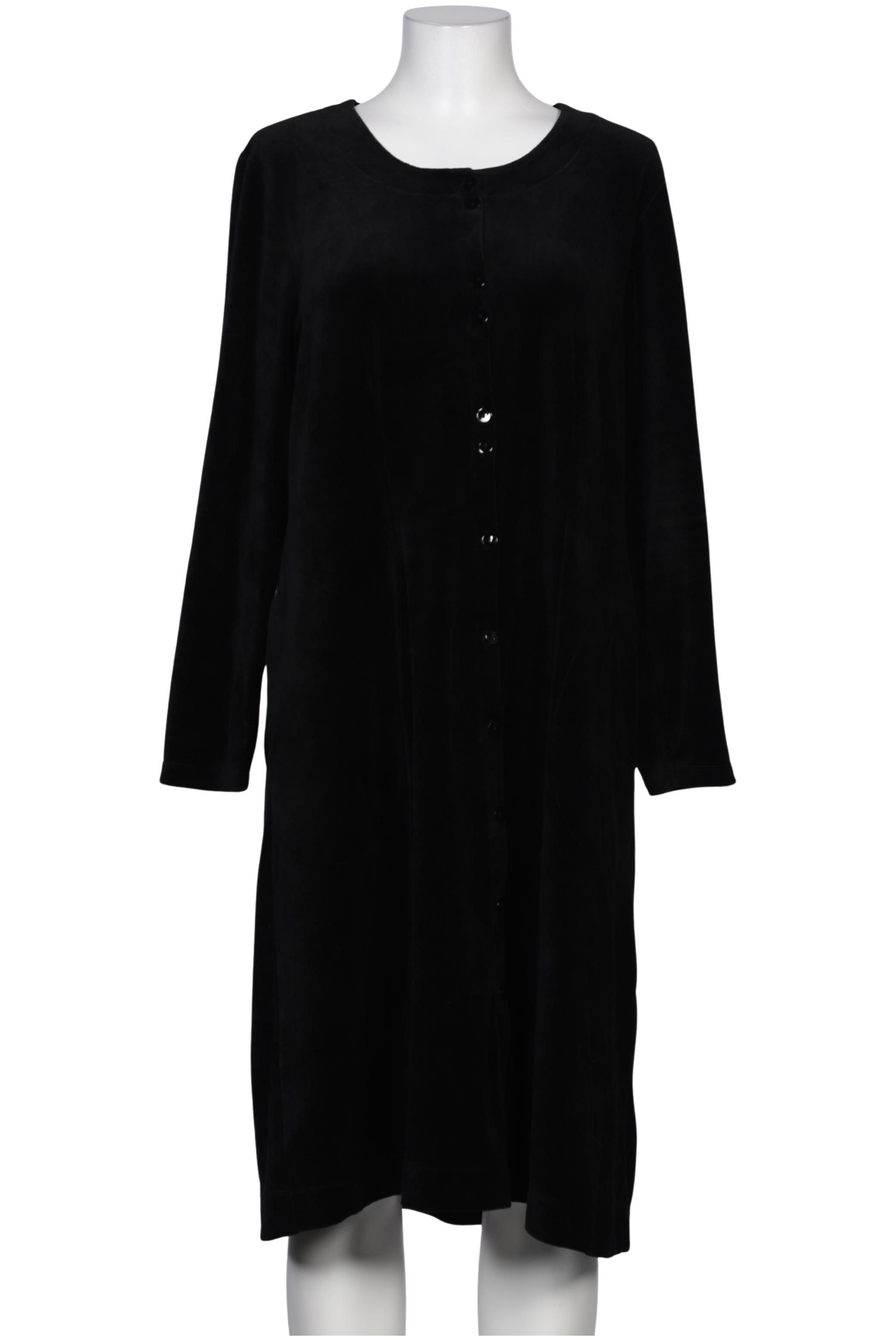 

Gudrun Sjödén Damen Kleid, schwarz, Gr. 42
