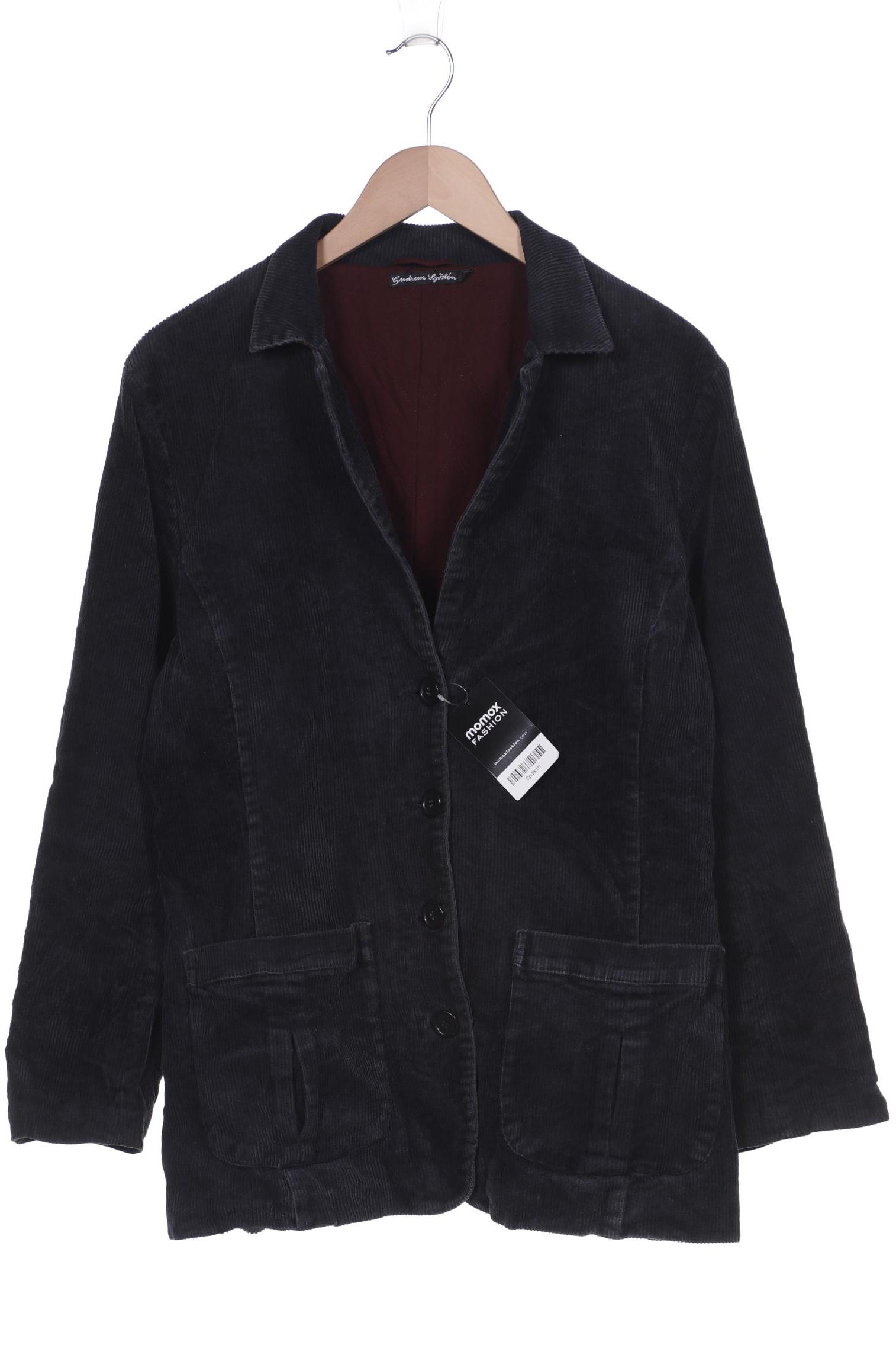 

Gudrun Sjödén Damen Jacke, marineblau