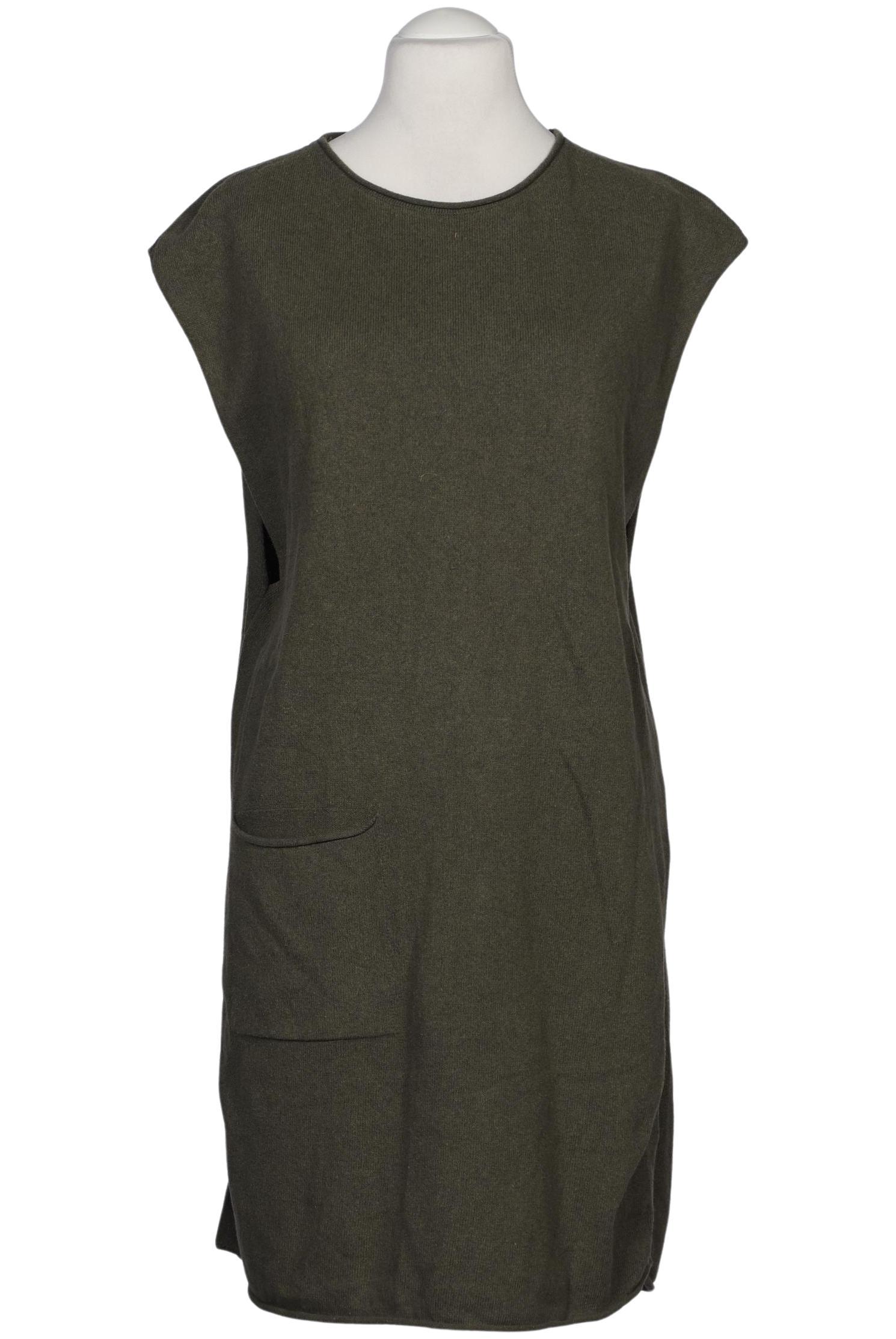 

Gudrun Sjödén Damen Kleid, grün, Gr. 38