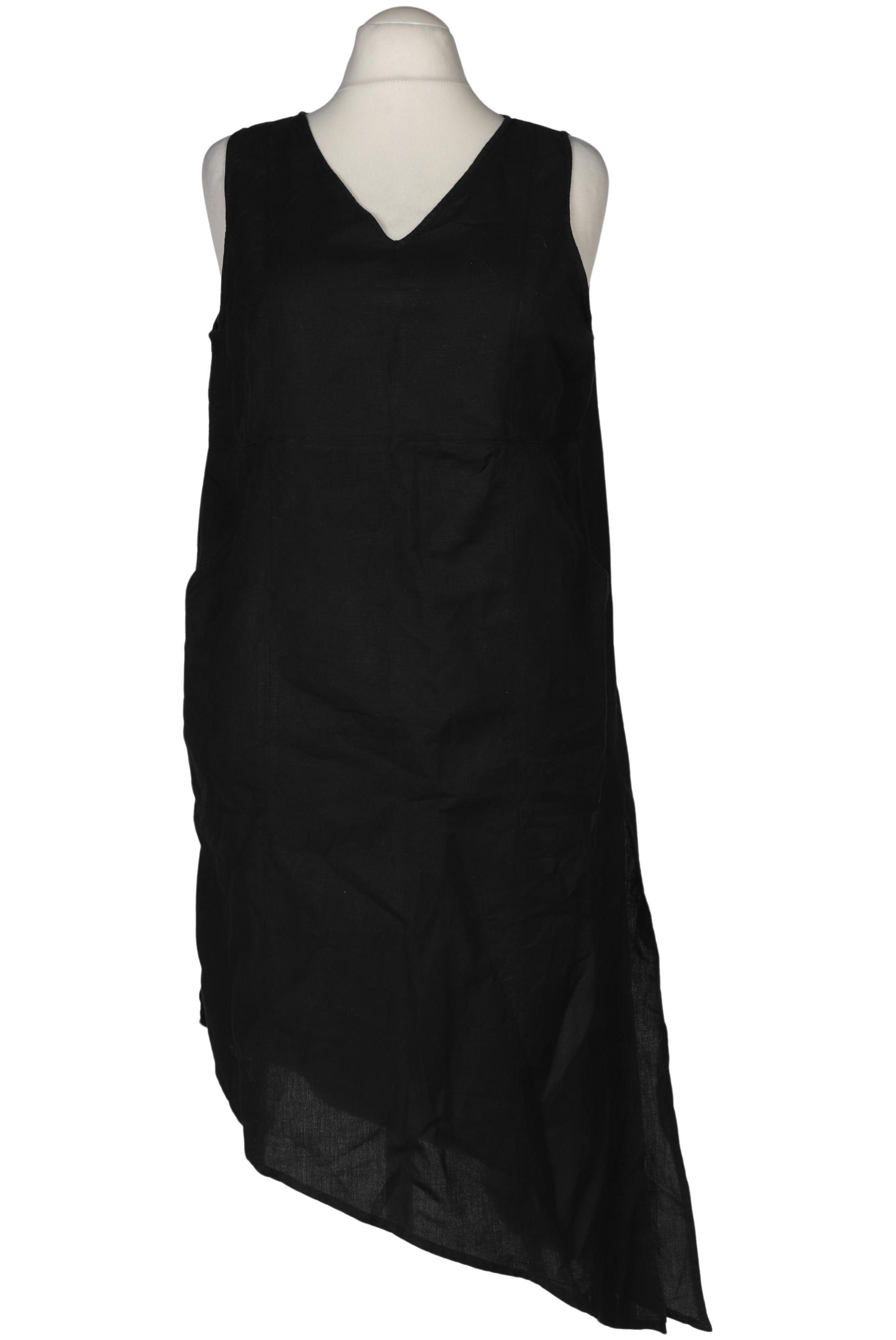 

Gudrun Sjödén Damen Kleid, schwarz, Gr. 42