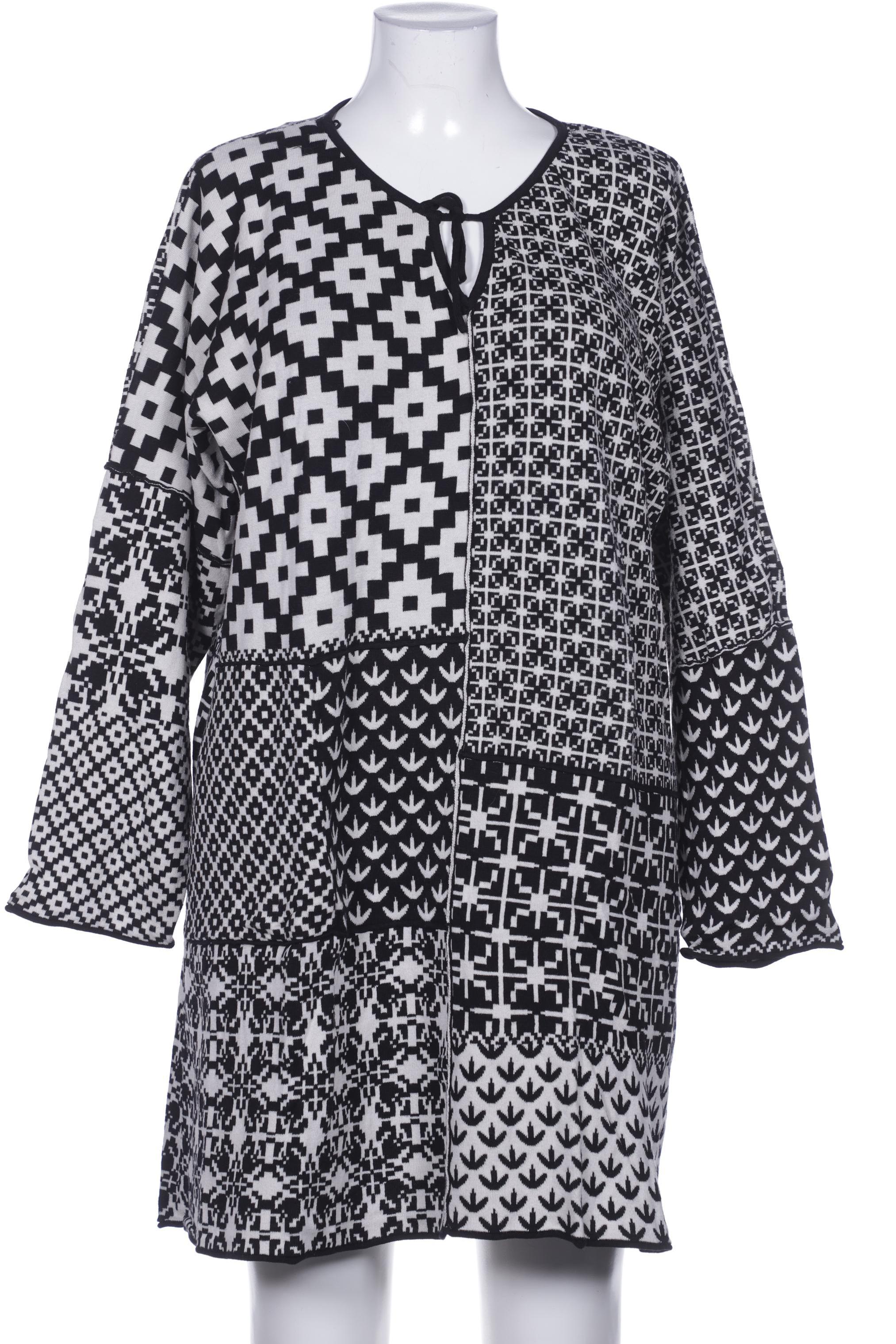 

Gudrun Sjödén Damen Kleid, schwarz