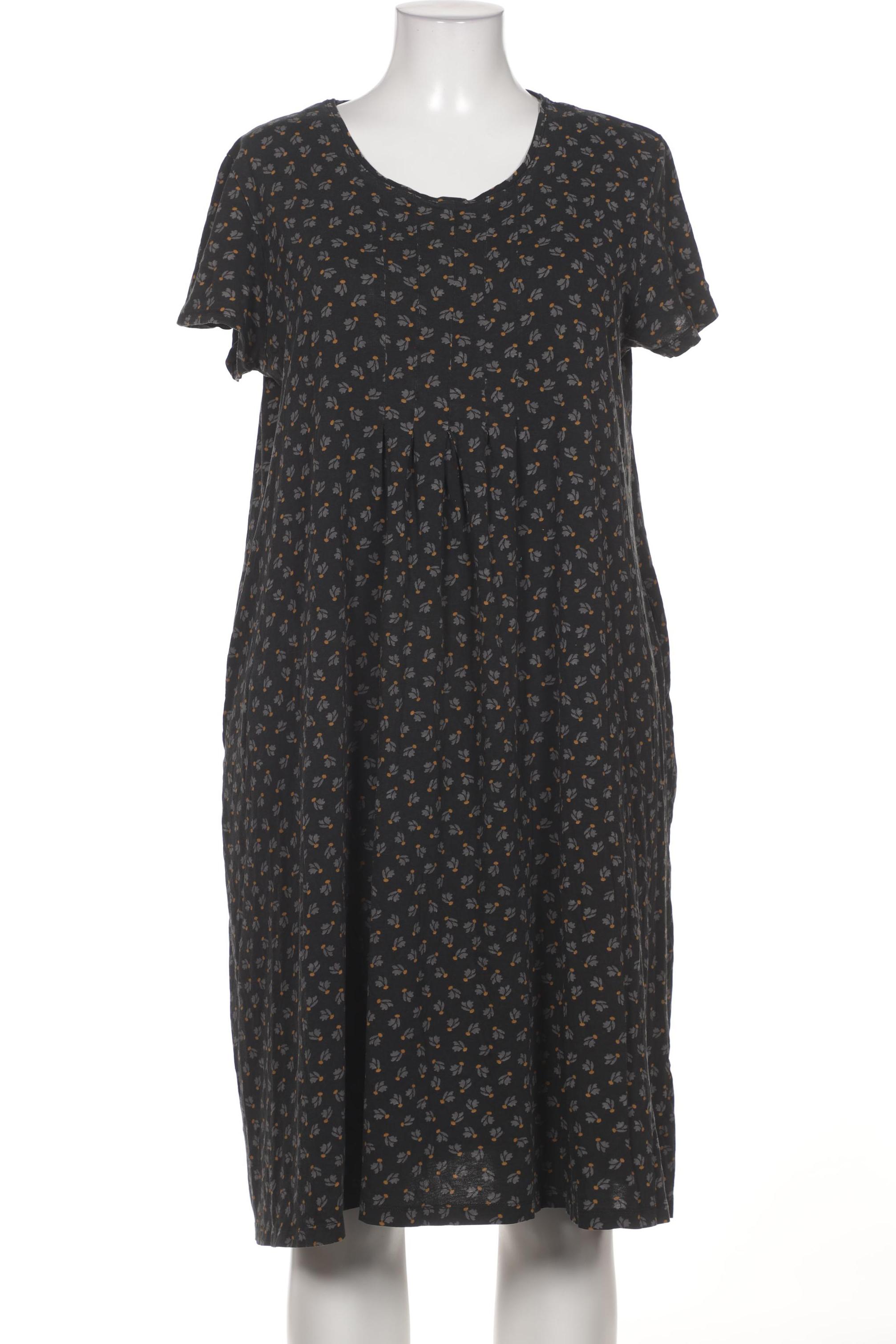 

Gudrun Sjödén Damen Kleid, grau, Gr. 42