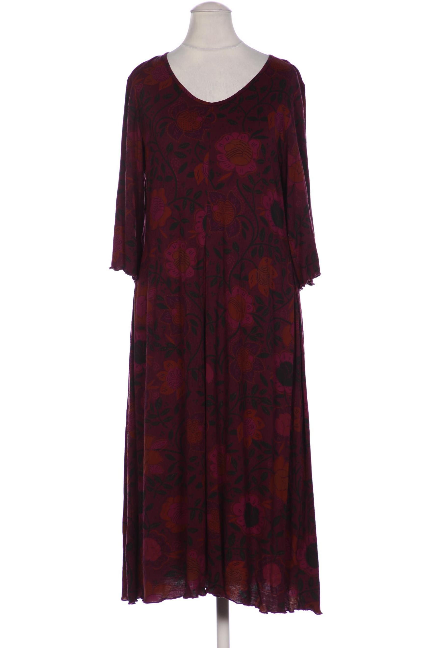 

Gudrun Sjödén Damen Kleid, bordeaux, Gr. 36