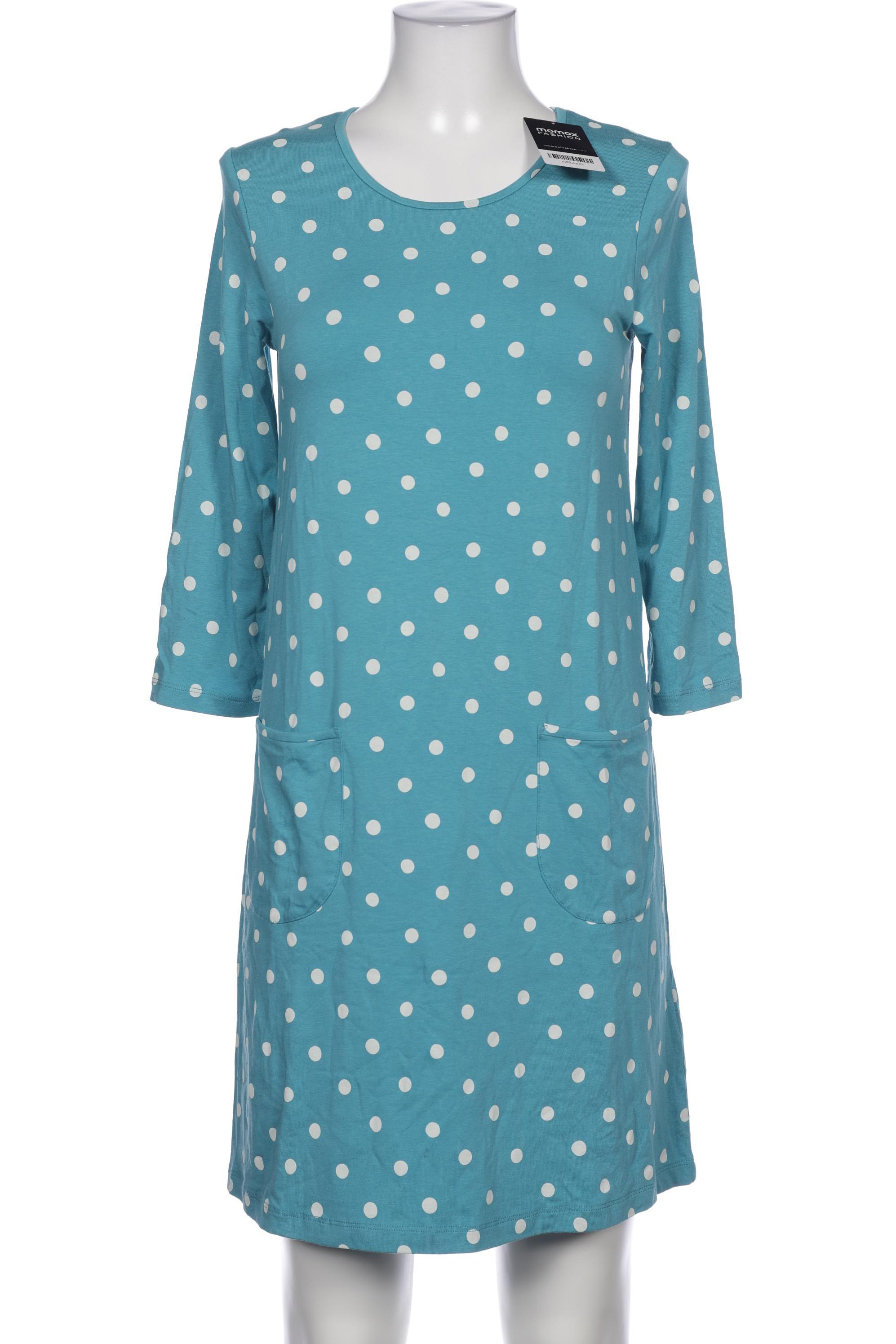 

Gudrun Sjödén Damen Kleid, türkis