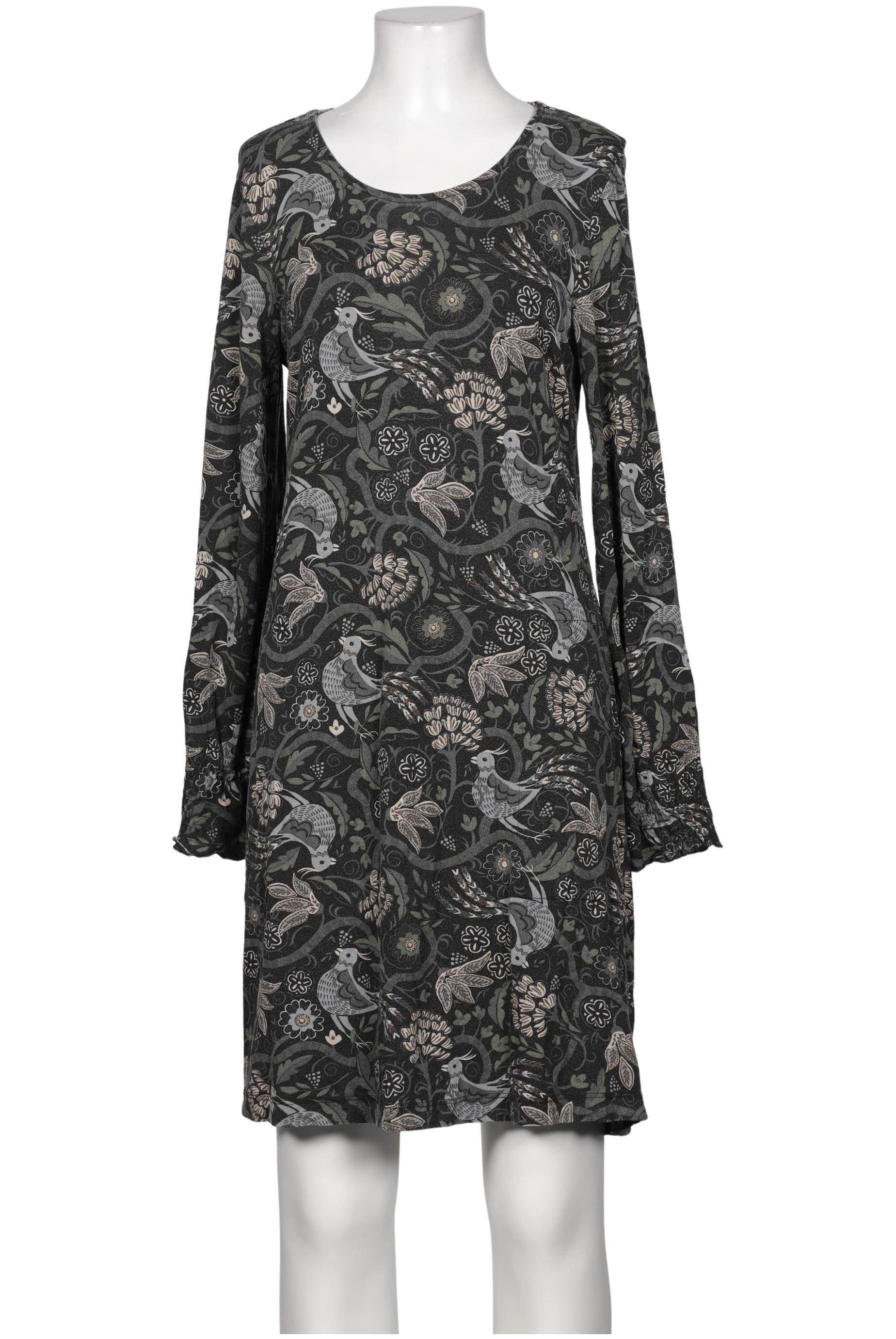 

Gudrun Sjödén Damen Kleid, grau, Gr. 36