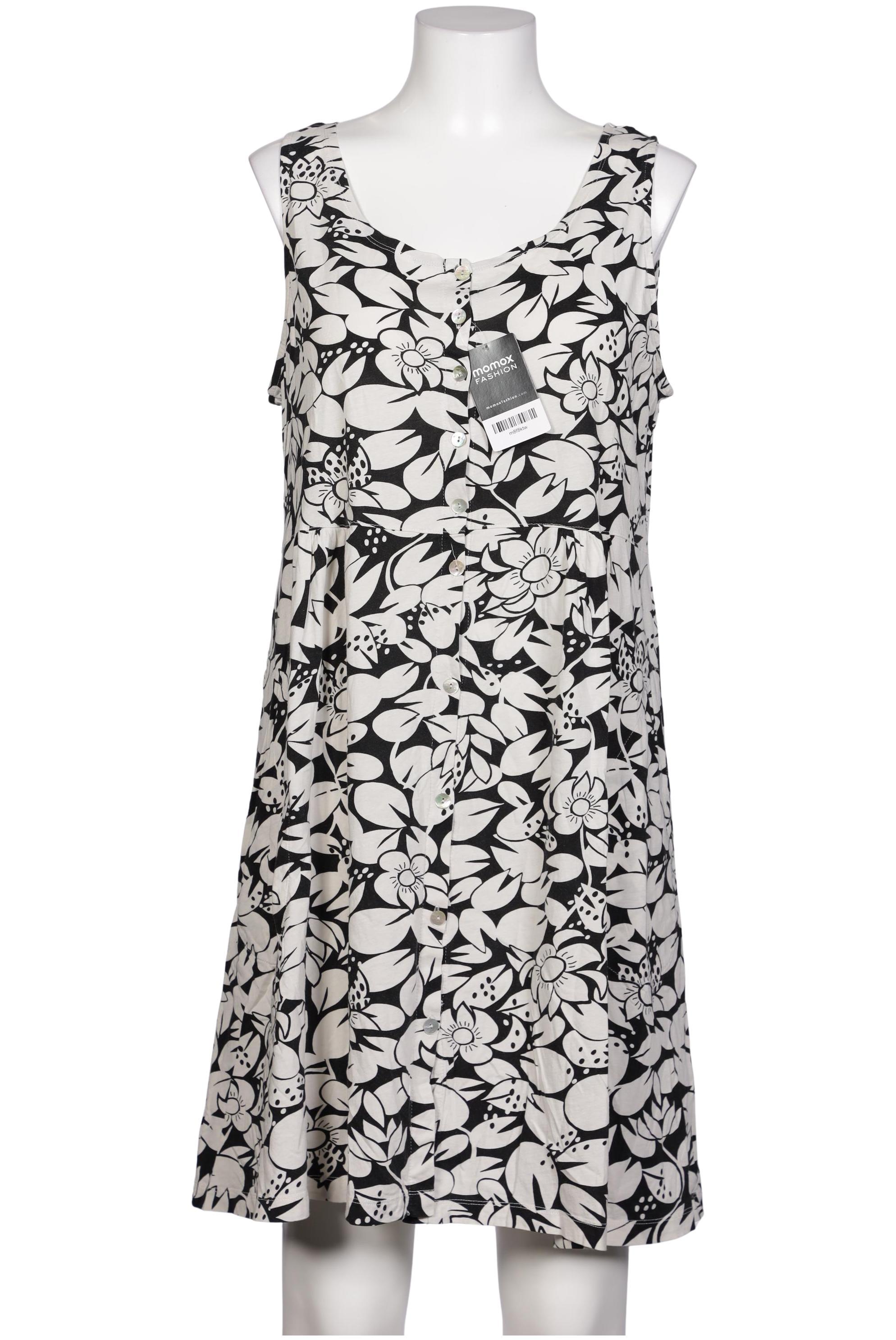 

Gudrun Sjödén Damen Kleid, mehrfarbig, Gr. 42