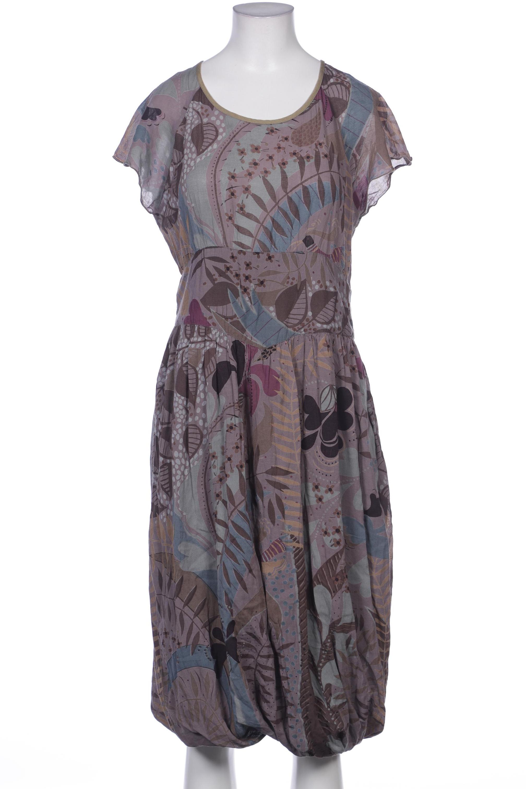 

Gudrun Sjödén Damen Kleid, grau, Gr. 36