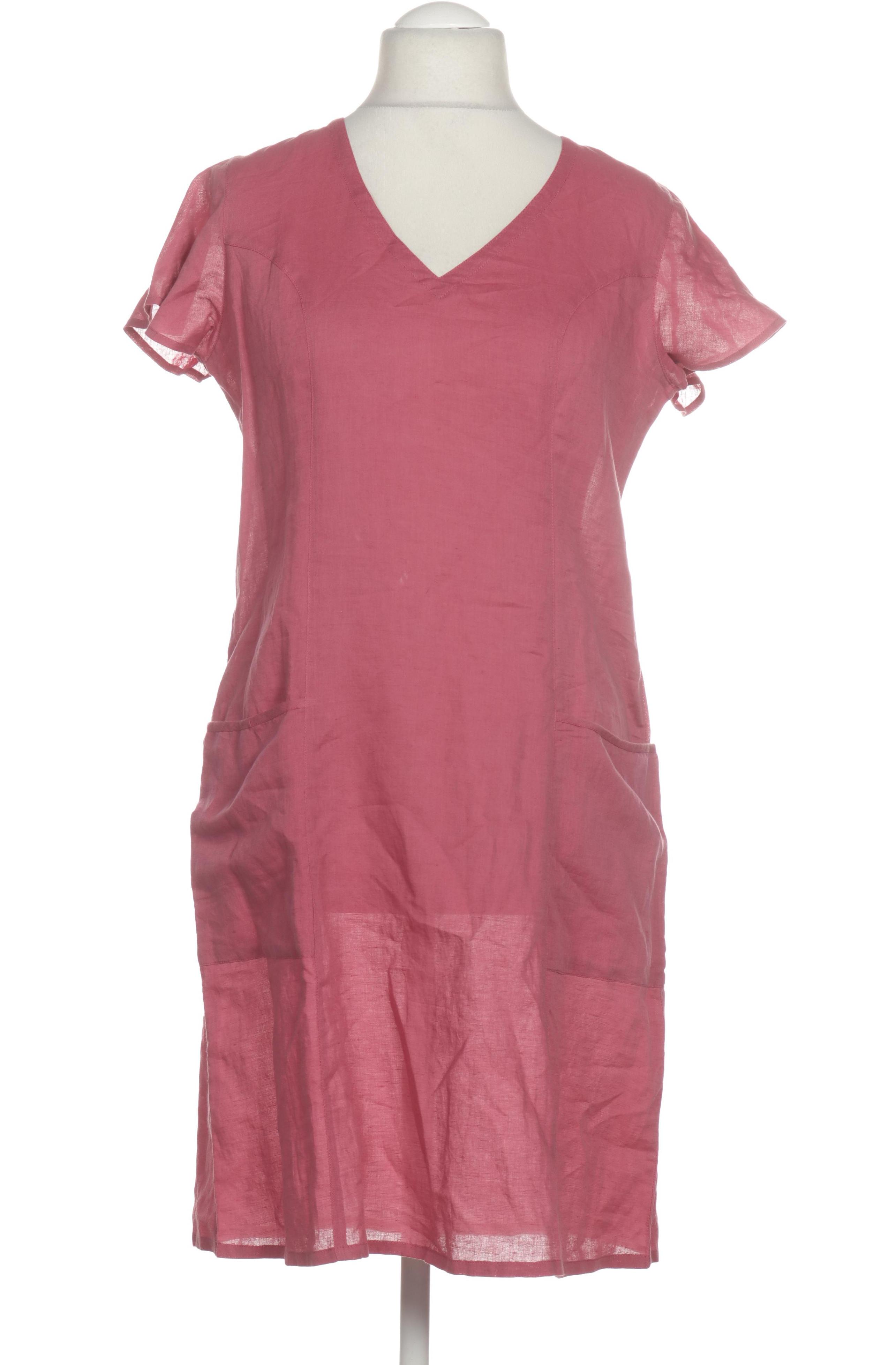 

Gudrun Sjödén Damen Kleid, pink, Gr. 38