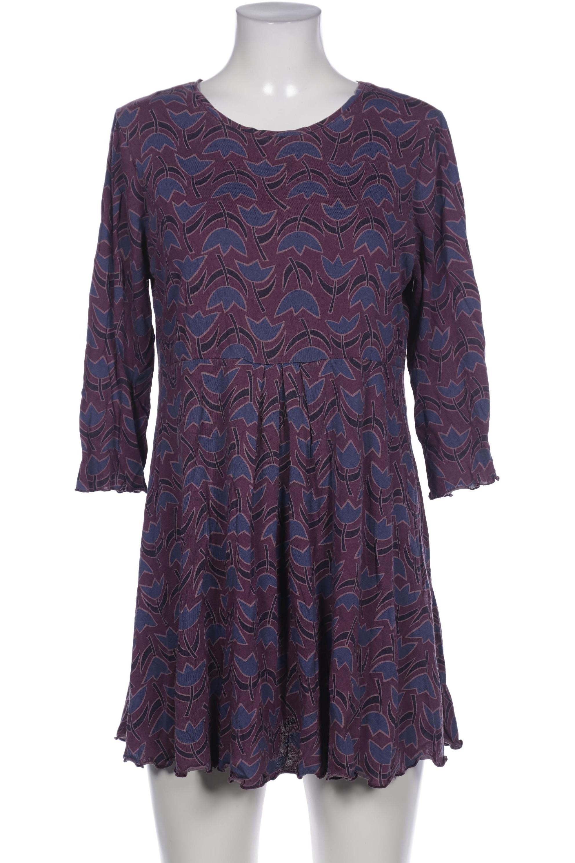 

Gudrun Sjödén Damen Kleid, flieder, Gr. 42