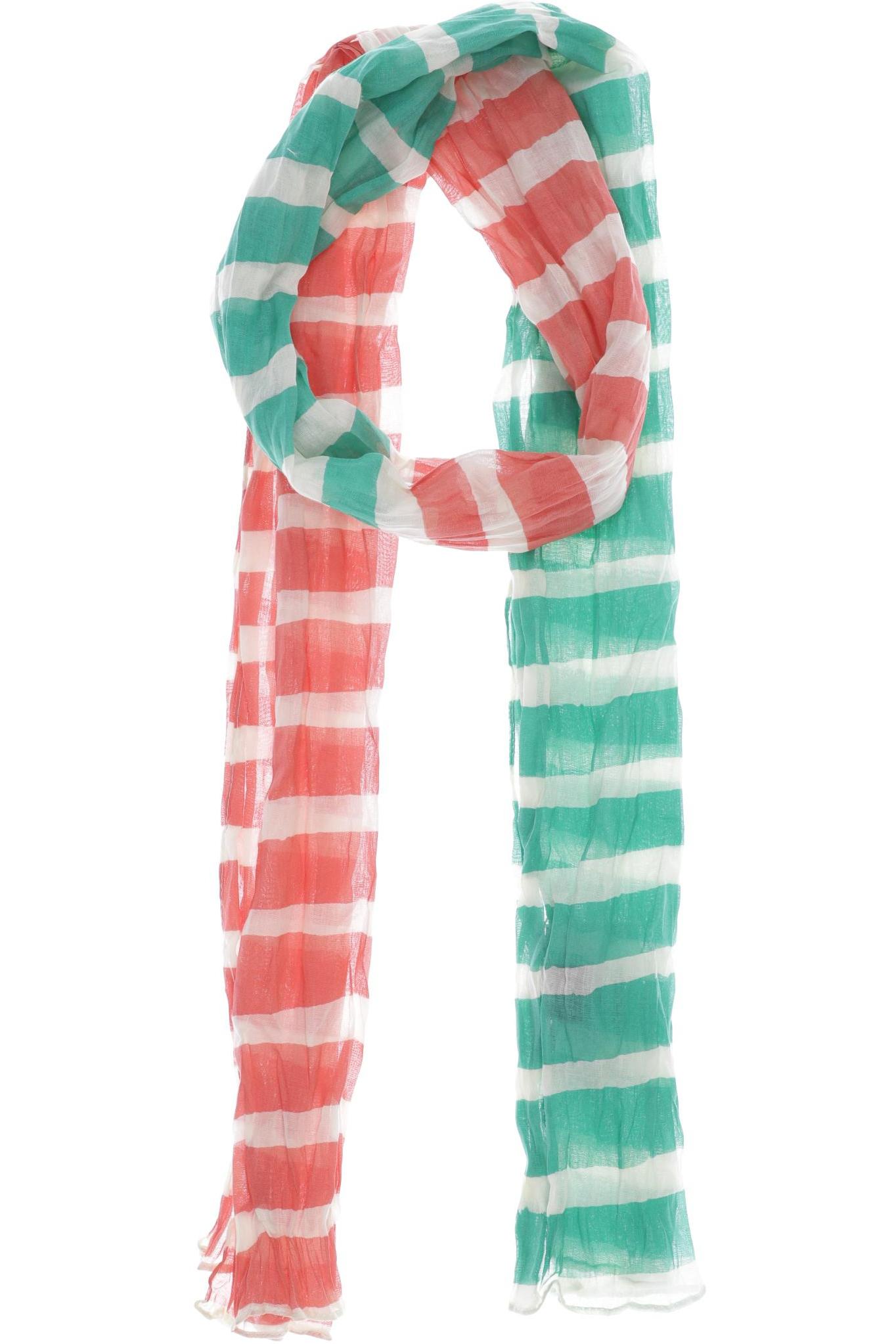 

Gudrun Sjödén Damen Schal, grün, Gr.