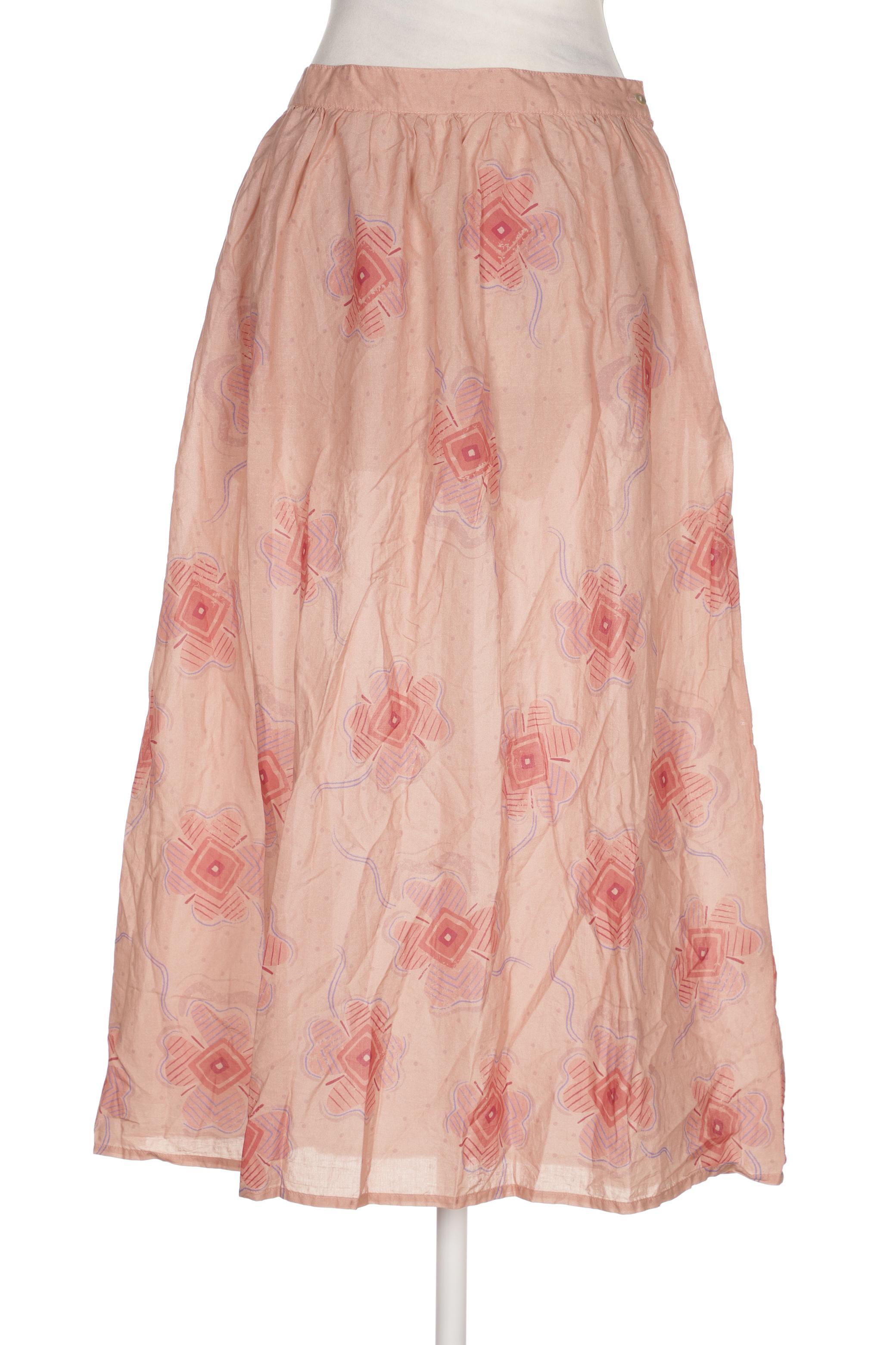 

Gudrun Sjödén Damen Rock, pink, Gr. 36