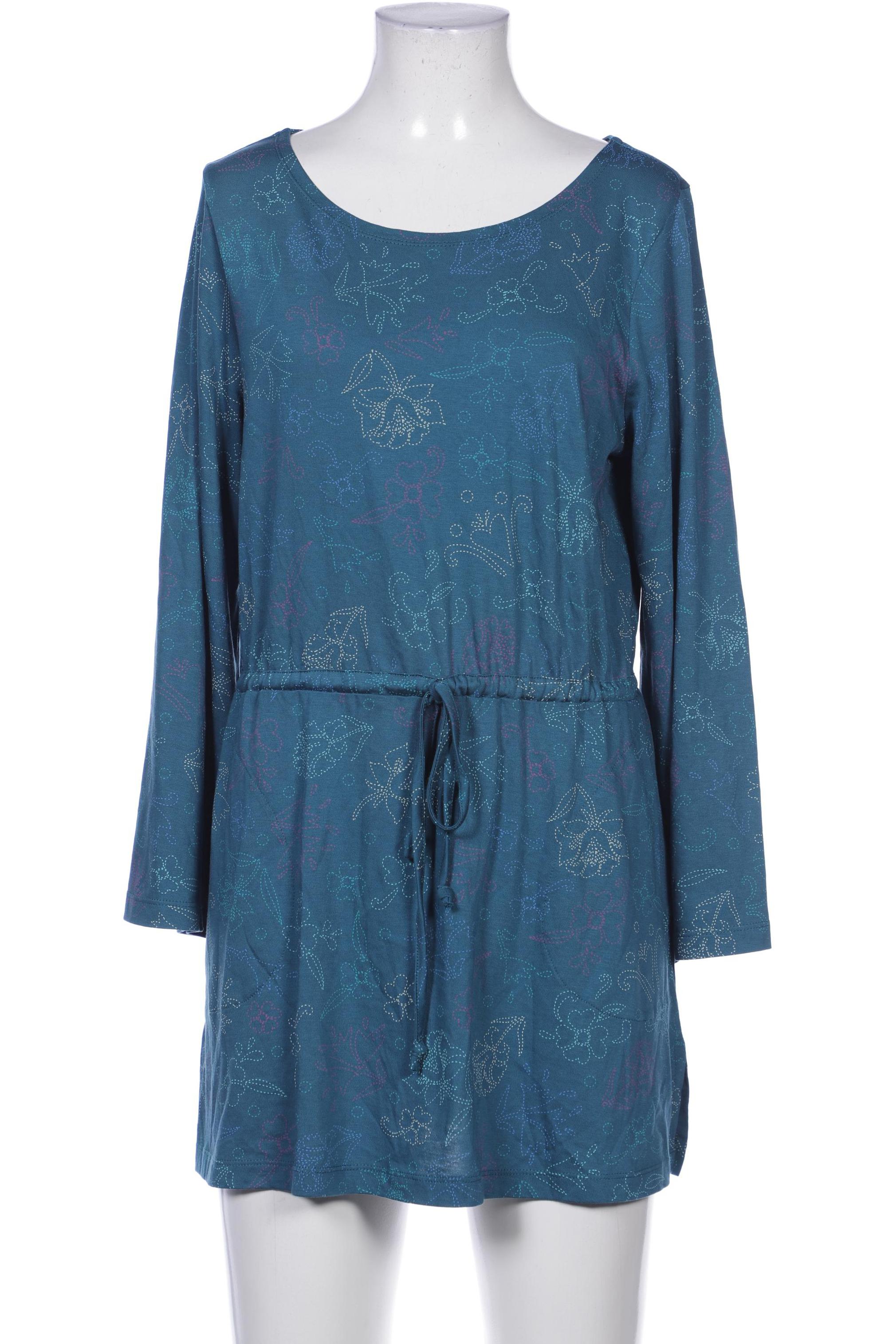 

Gudrun Sjödén Damen Kleid, blau, Gr. 36