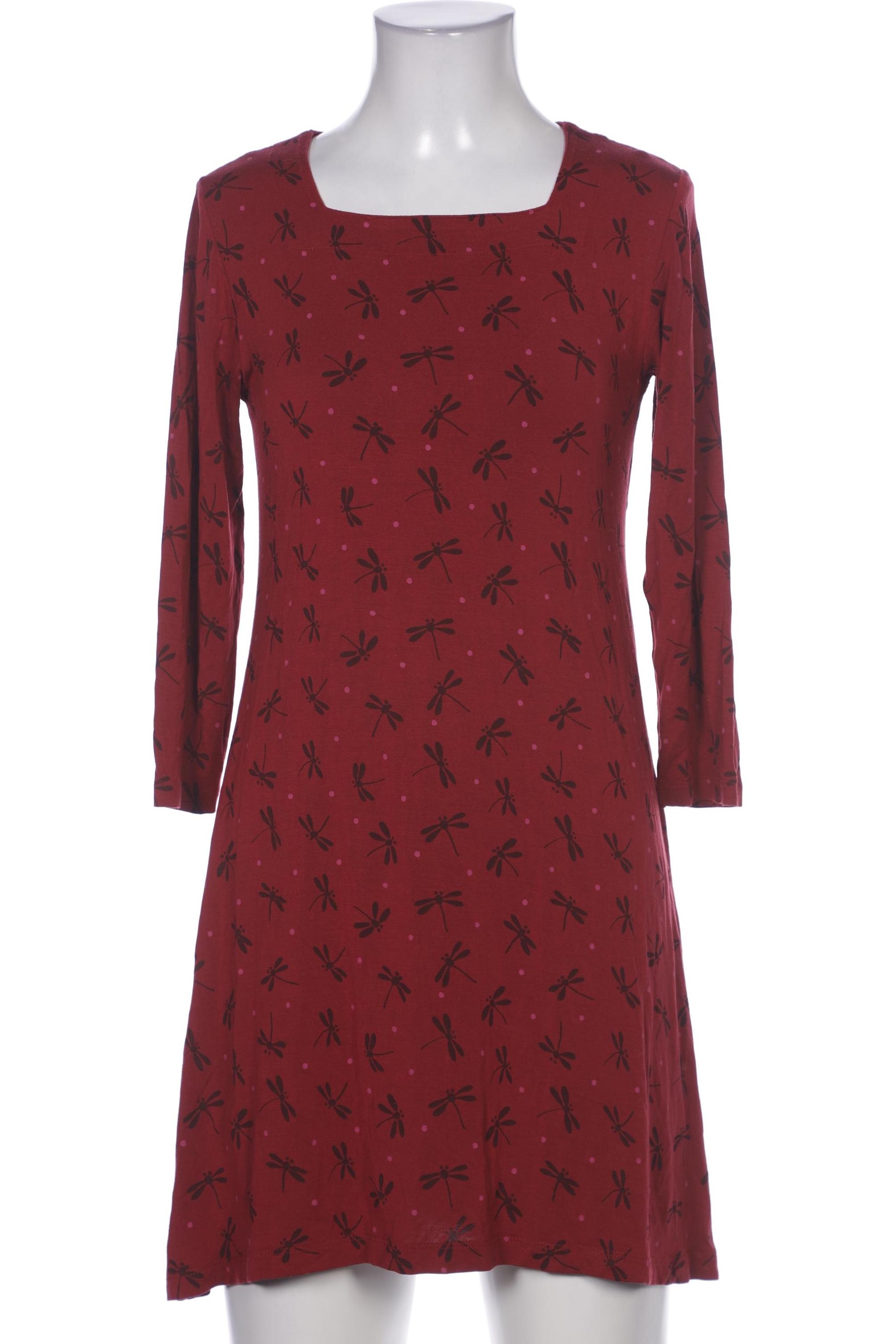 

Gudrun Sjödén Damen Kleid, rot, Gr. 36