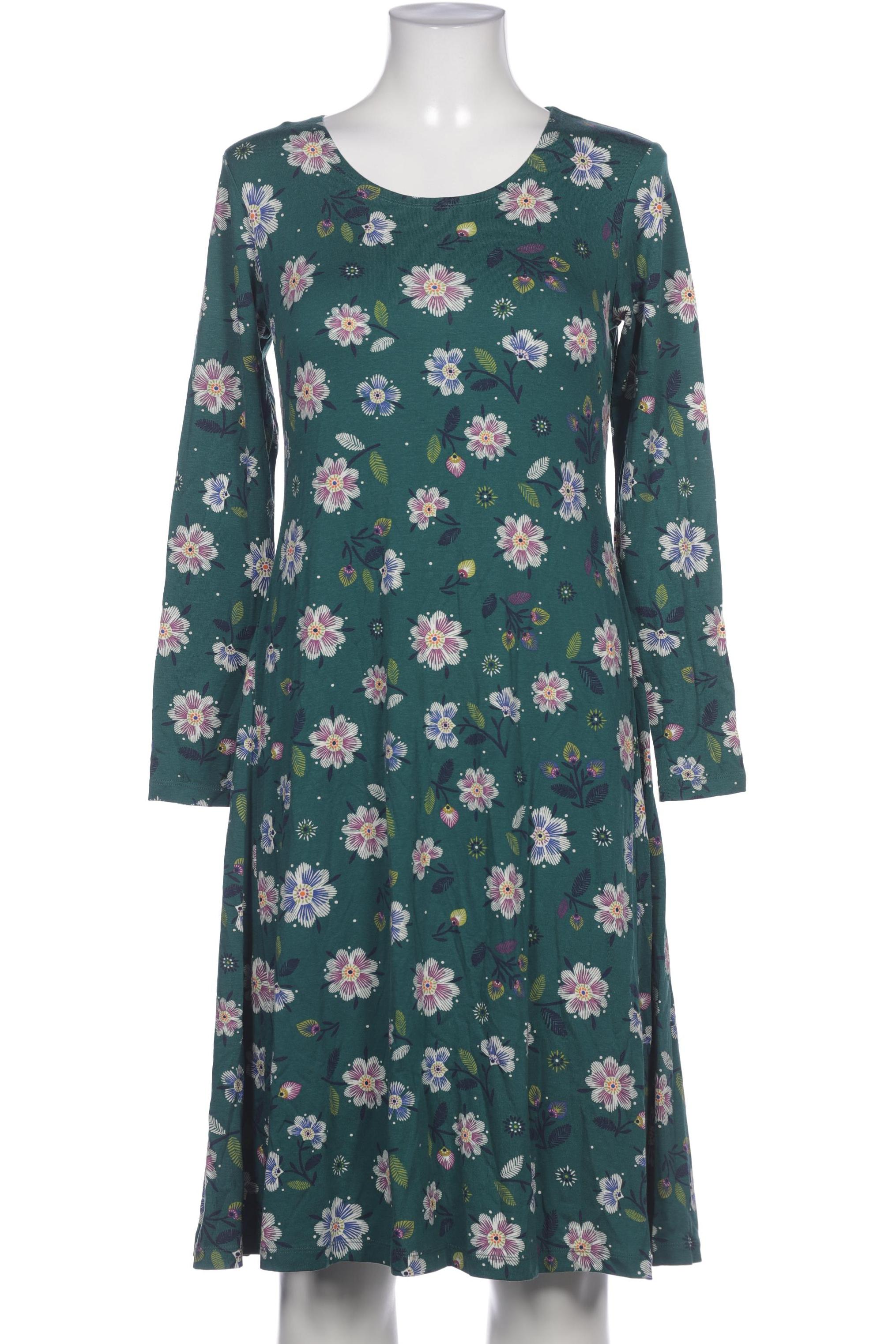 

Gudrun Sjödén Damen Kleid, grün, Gr. 36