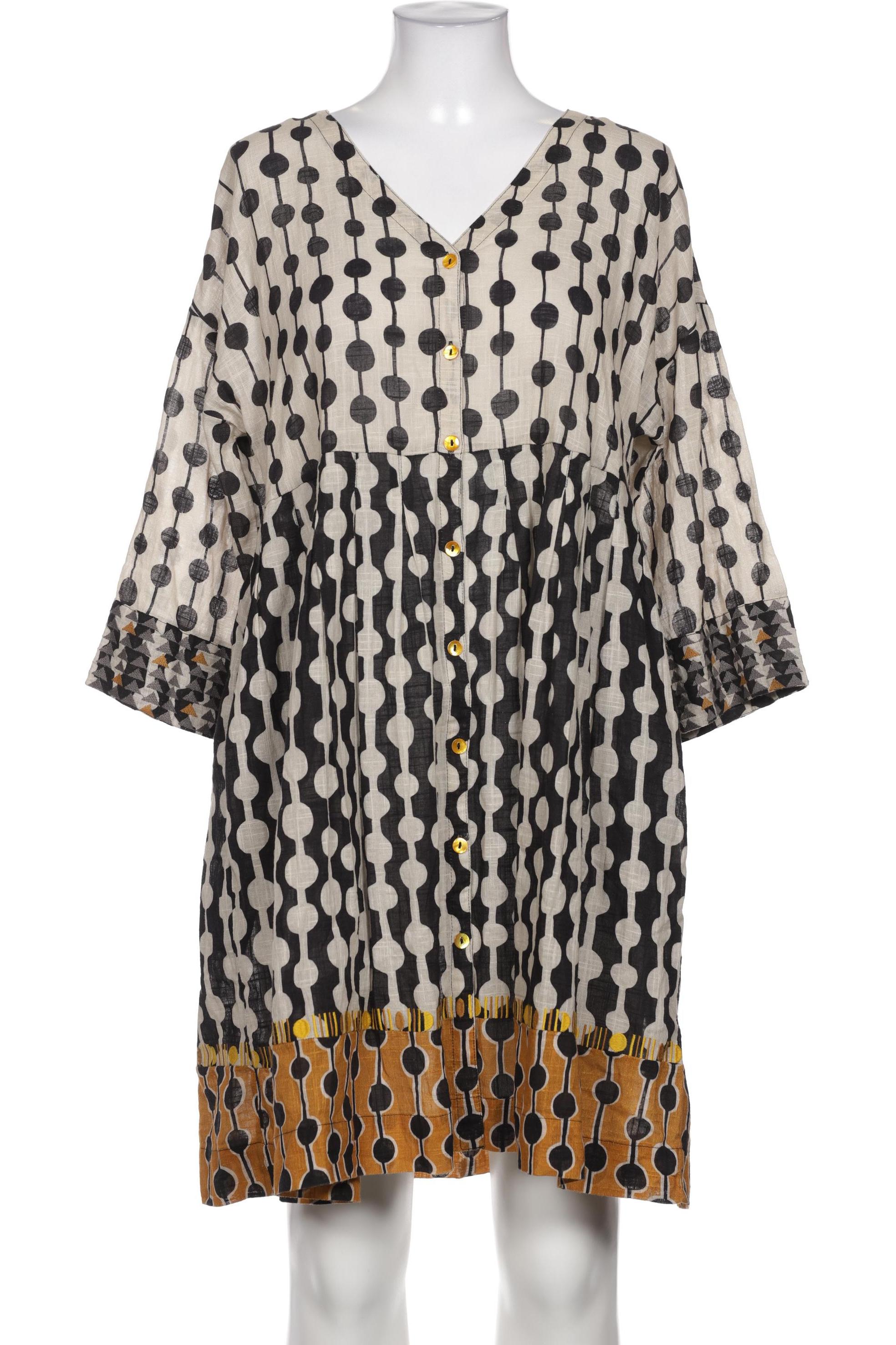 

Gudrun Sjödén Damen Kleid, beige