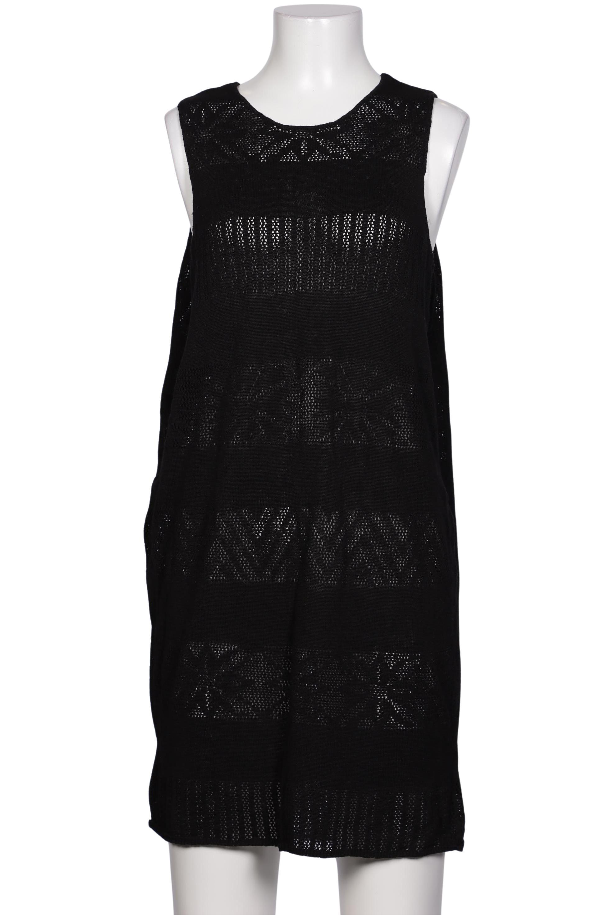 

Gudrun Sjödén Damen Kleid, schwarz, Gr. 36