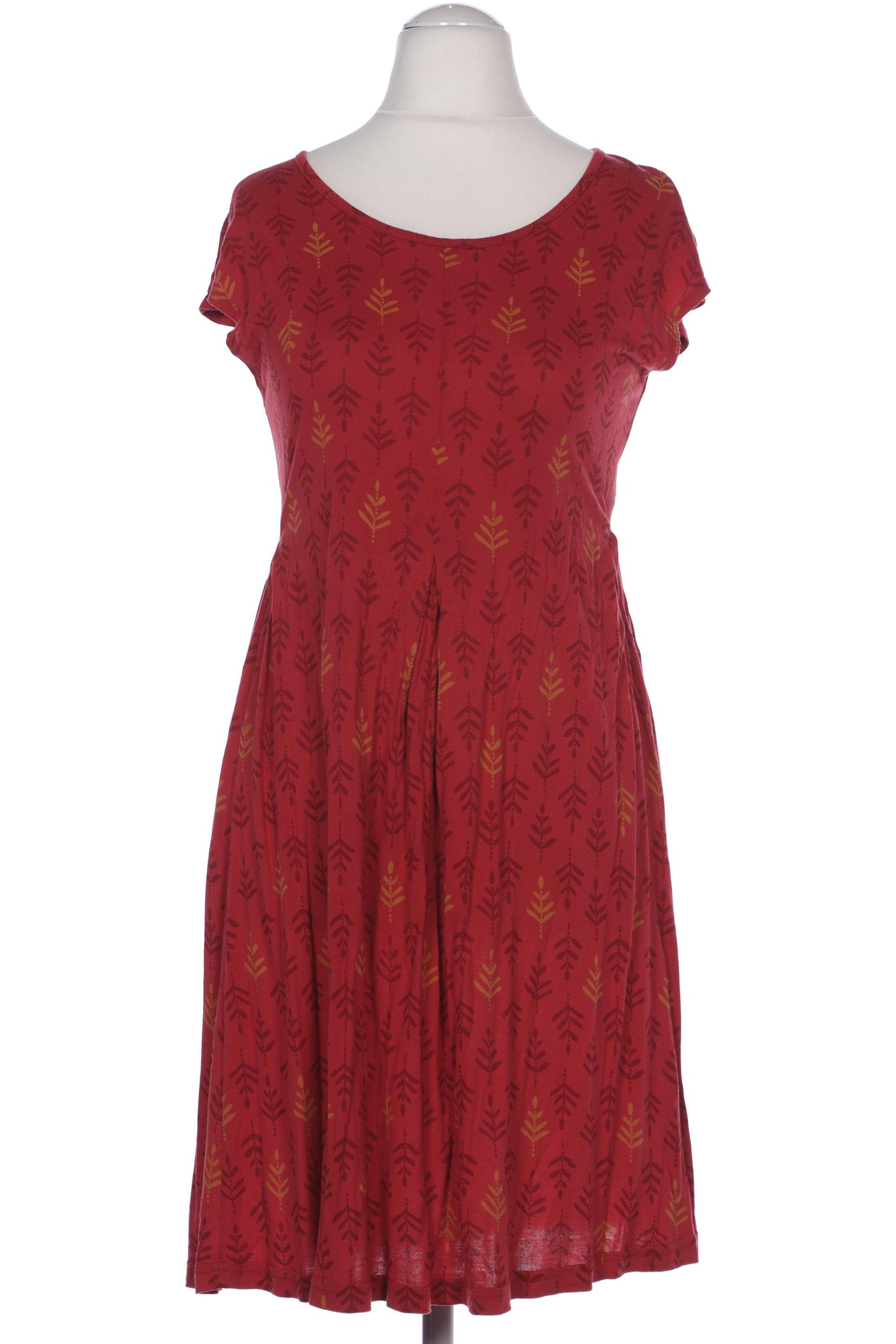 

Gudrun Sjödén Damen Kleid, rot, Gr. 36