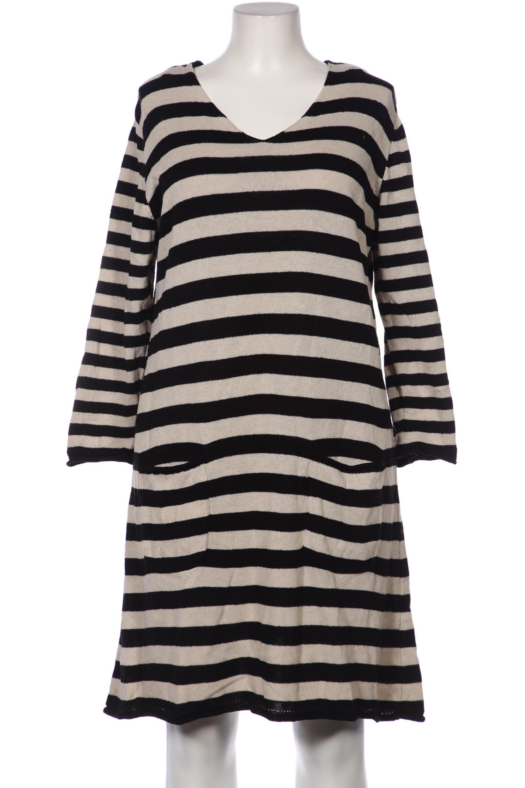 

Gudrun Sjödén Damen Kleid, schwarz, Gr. 44