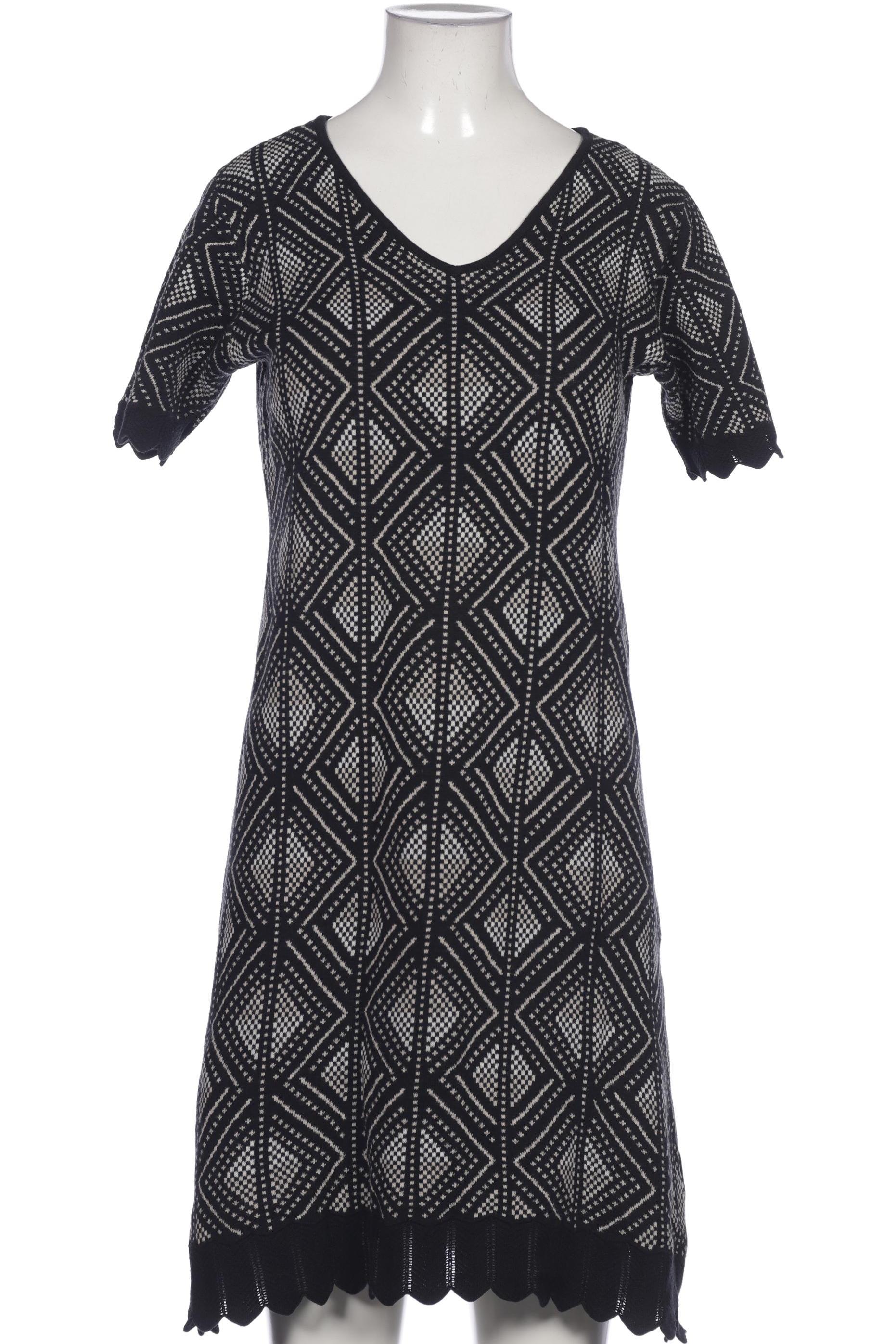 

Gudrun Sjödén Damen Kleid, schwarz