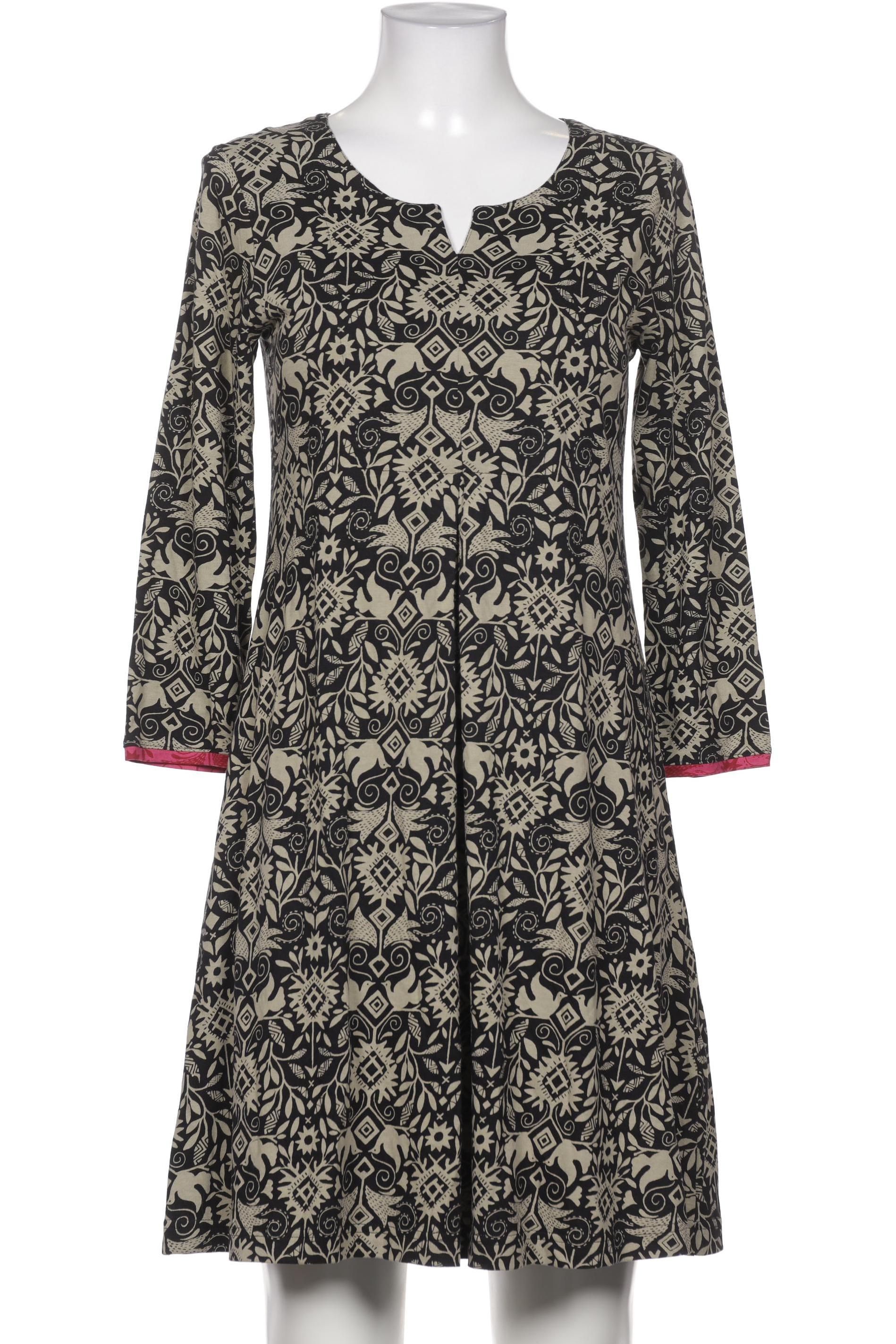 

Gudrun Sjödén Damen Kleid, schwarz, Gr. 36