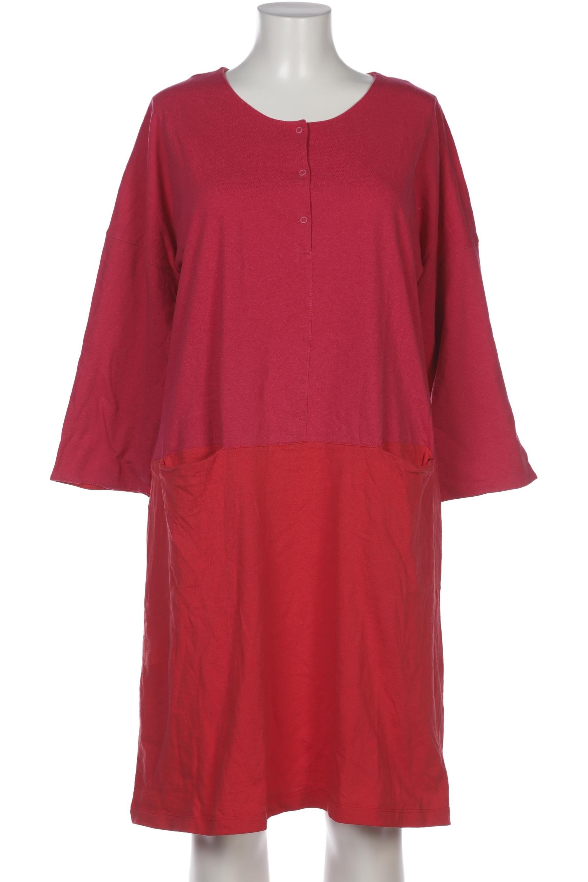 

Gudrun Sjödén Damen Kleid, pink, Gr. 44