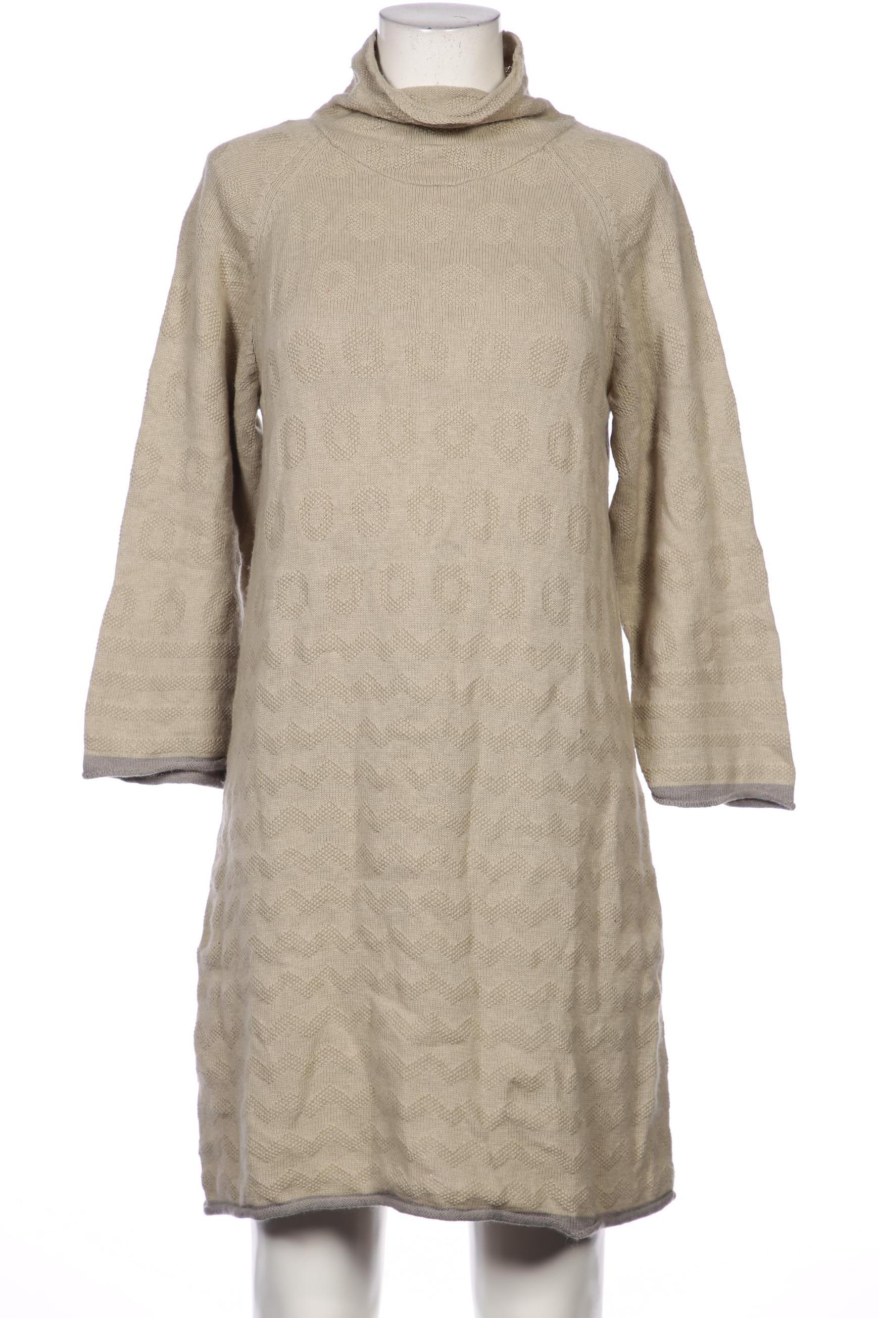 

Gudrun Sjödén Damen Kleid, beige, Gr. 38