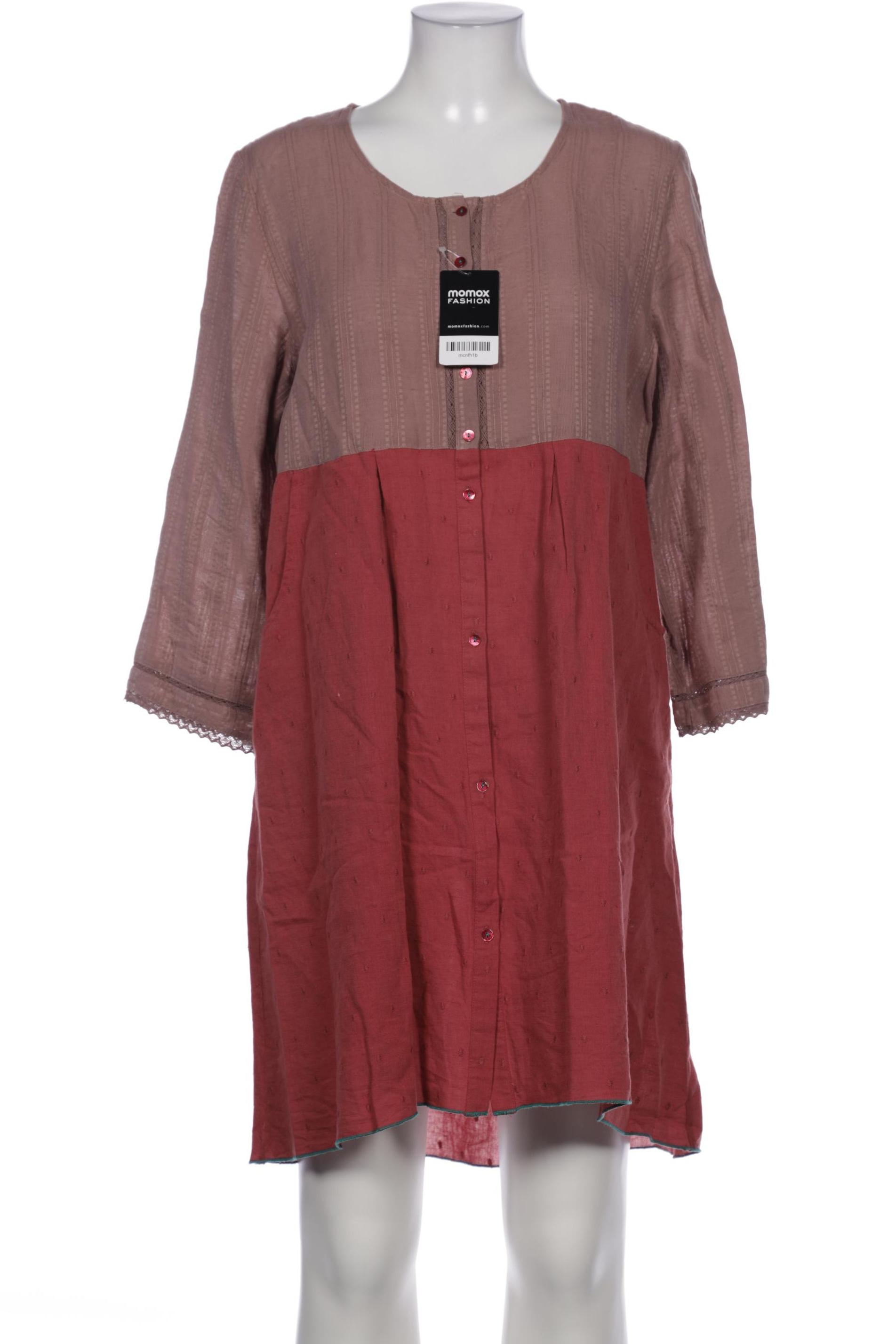 

Gudrun Sjödén Damen Kleid, rot