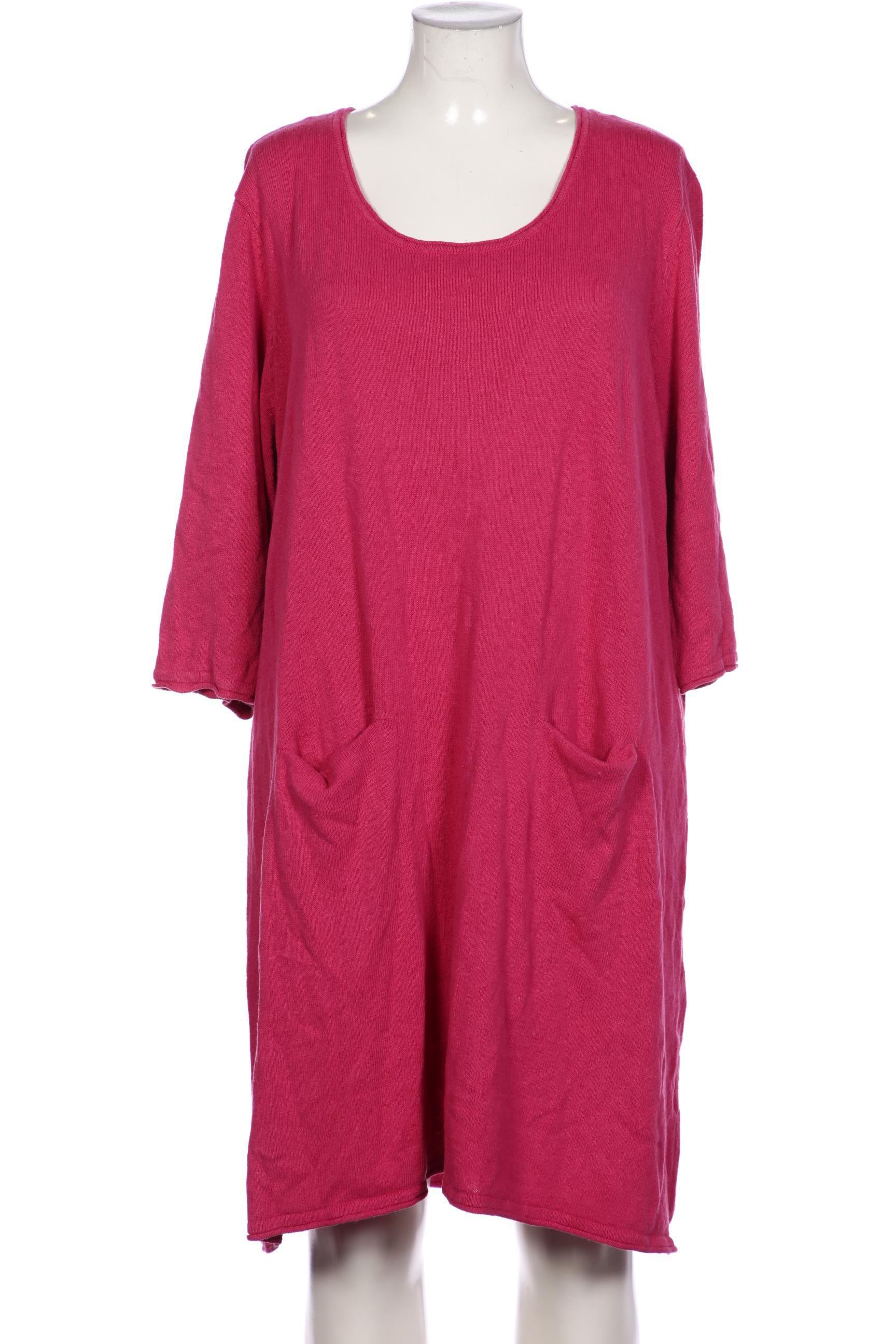 

Gudrun Sjödén Damen Kleid, pink, Gr. 46