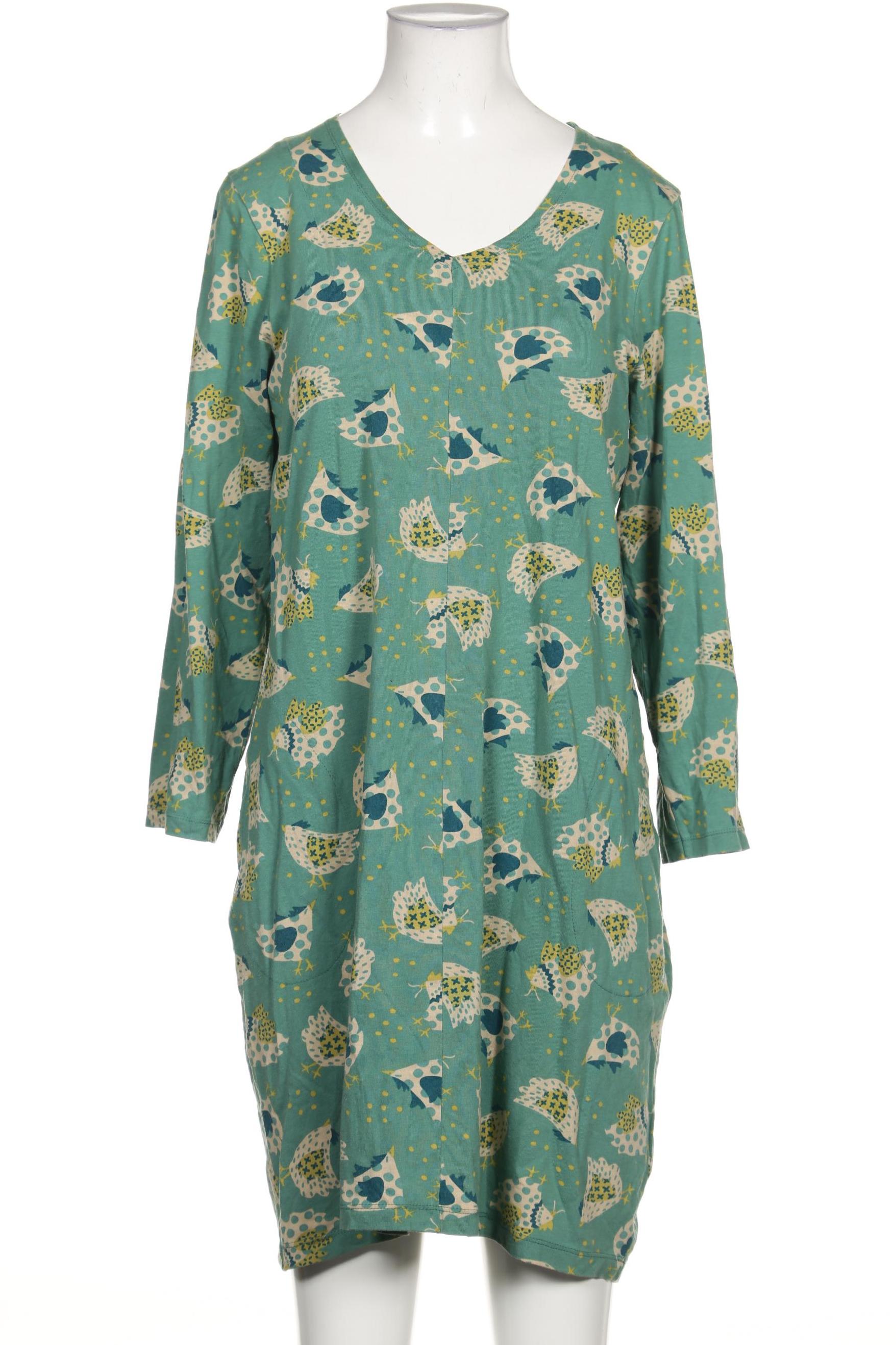 

Gudrun Sjöden Damen Kleid, türkis