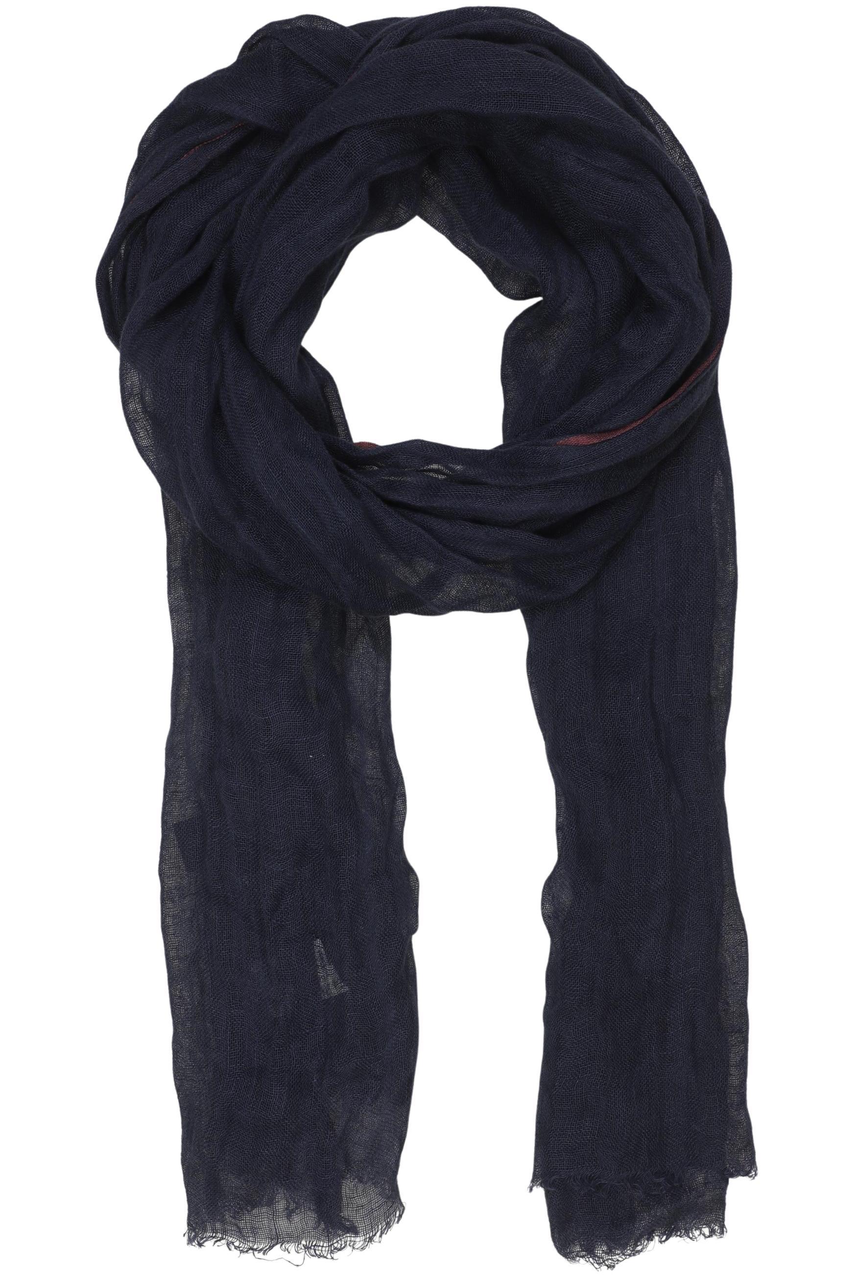 

Gudrun Sjödén Damen Schal, marineblau, Gr.