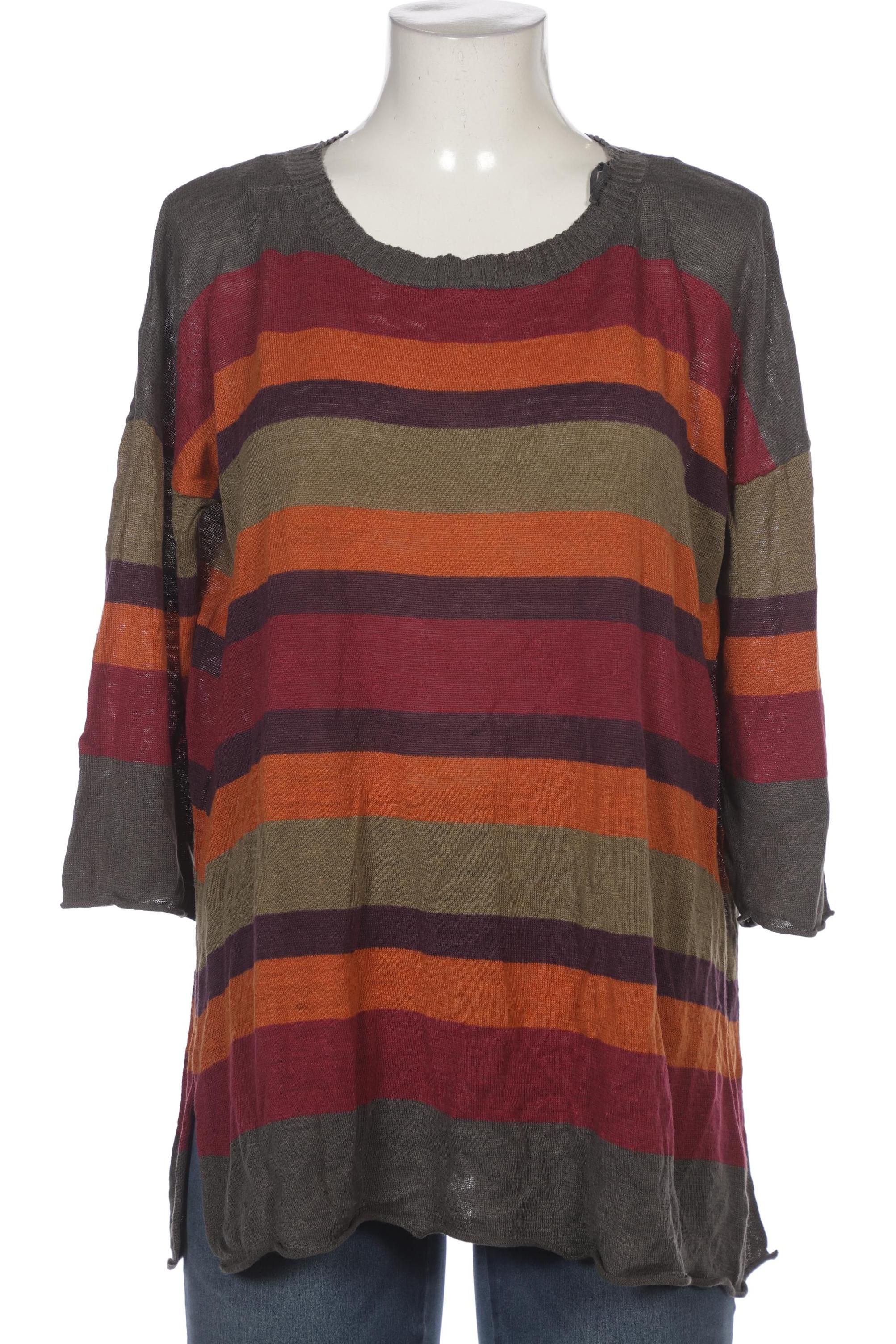 

Gudrun Sjödén Damen Pullover, mehrfarbig