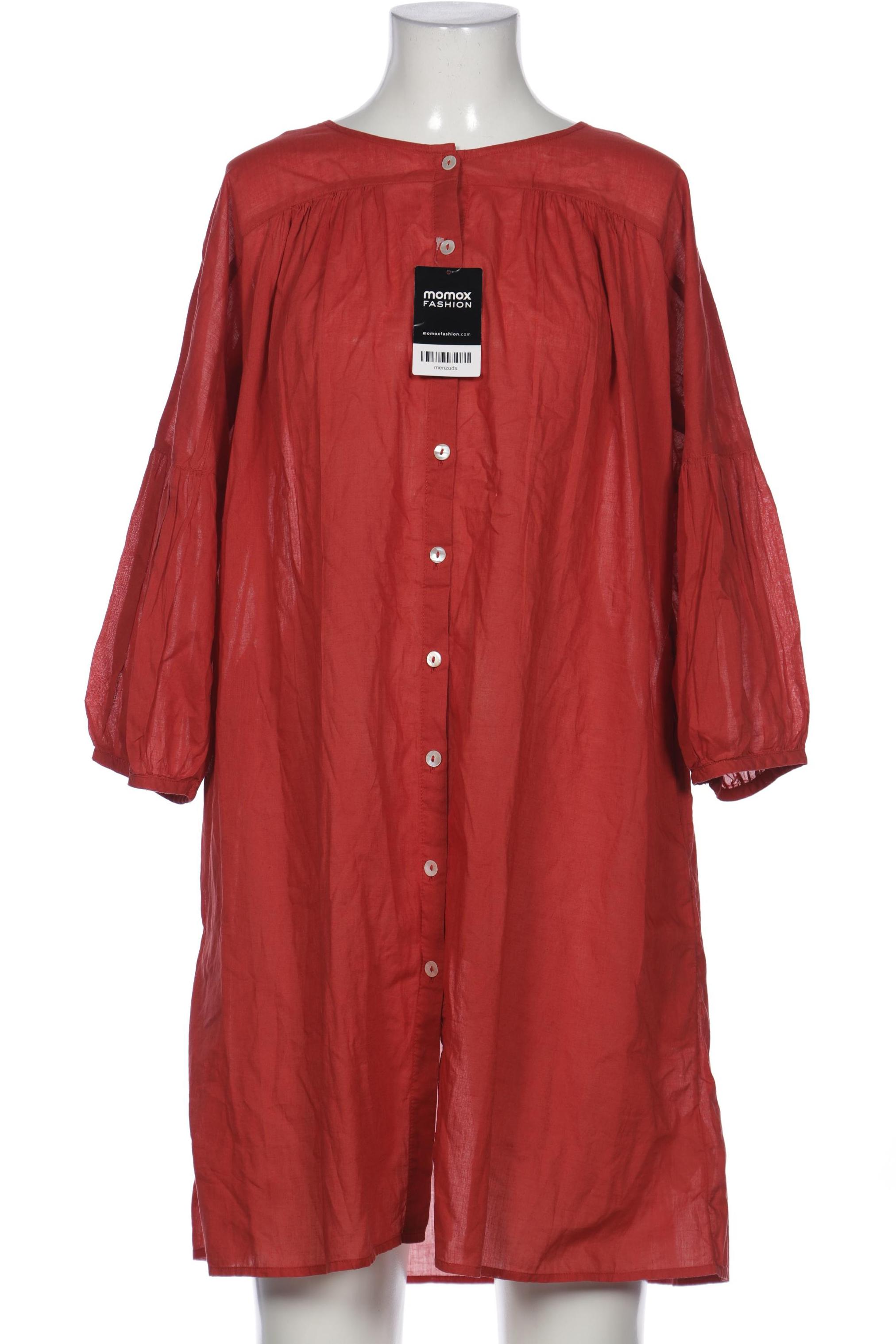 

Gudrun Sjödén Damen Kleid, rot
