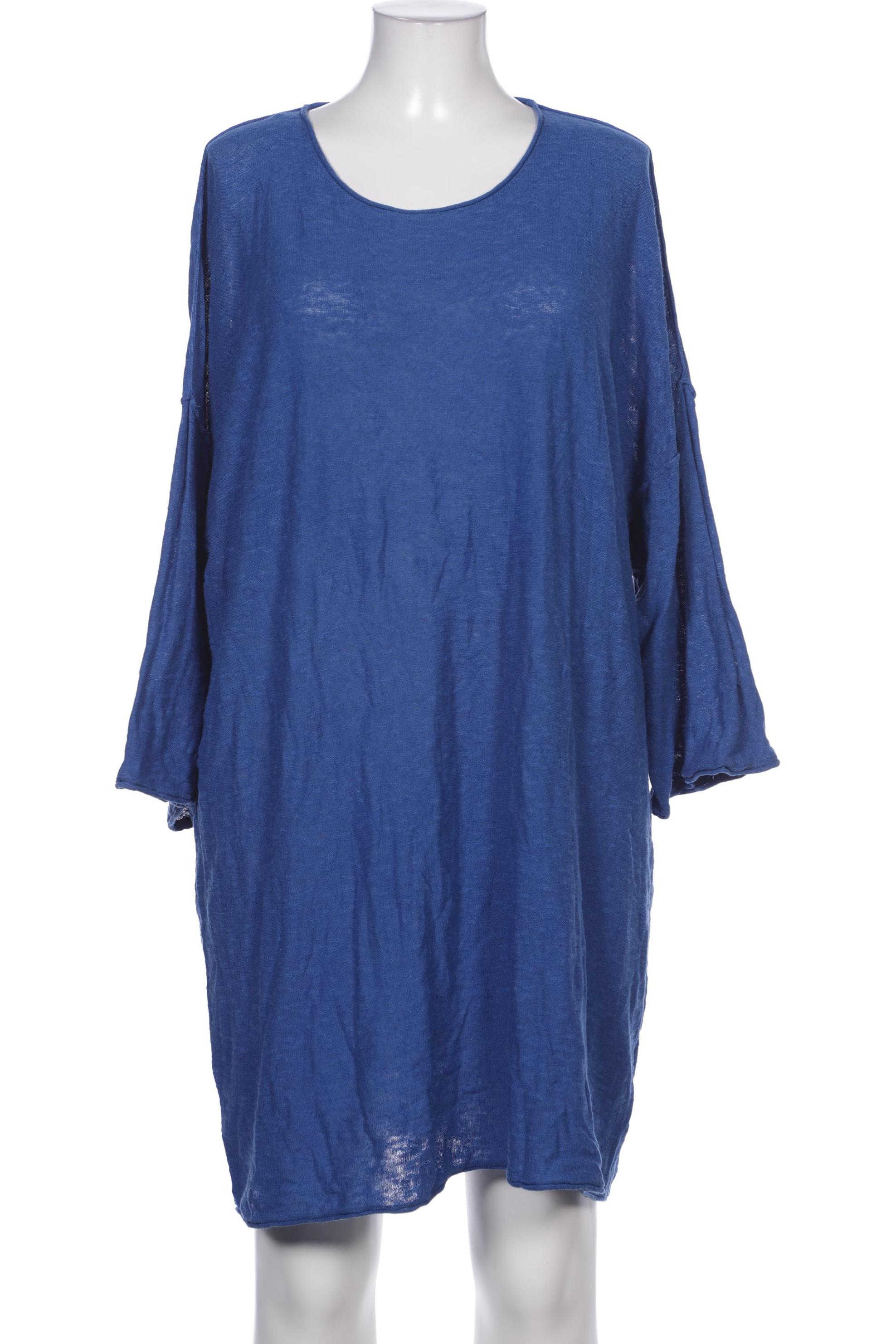

Gudrun Sjödén Damen Kleid, blau, Gr. 44