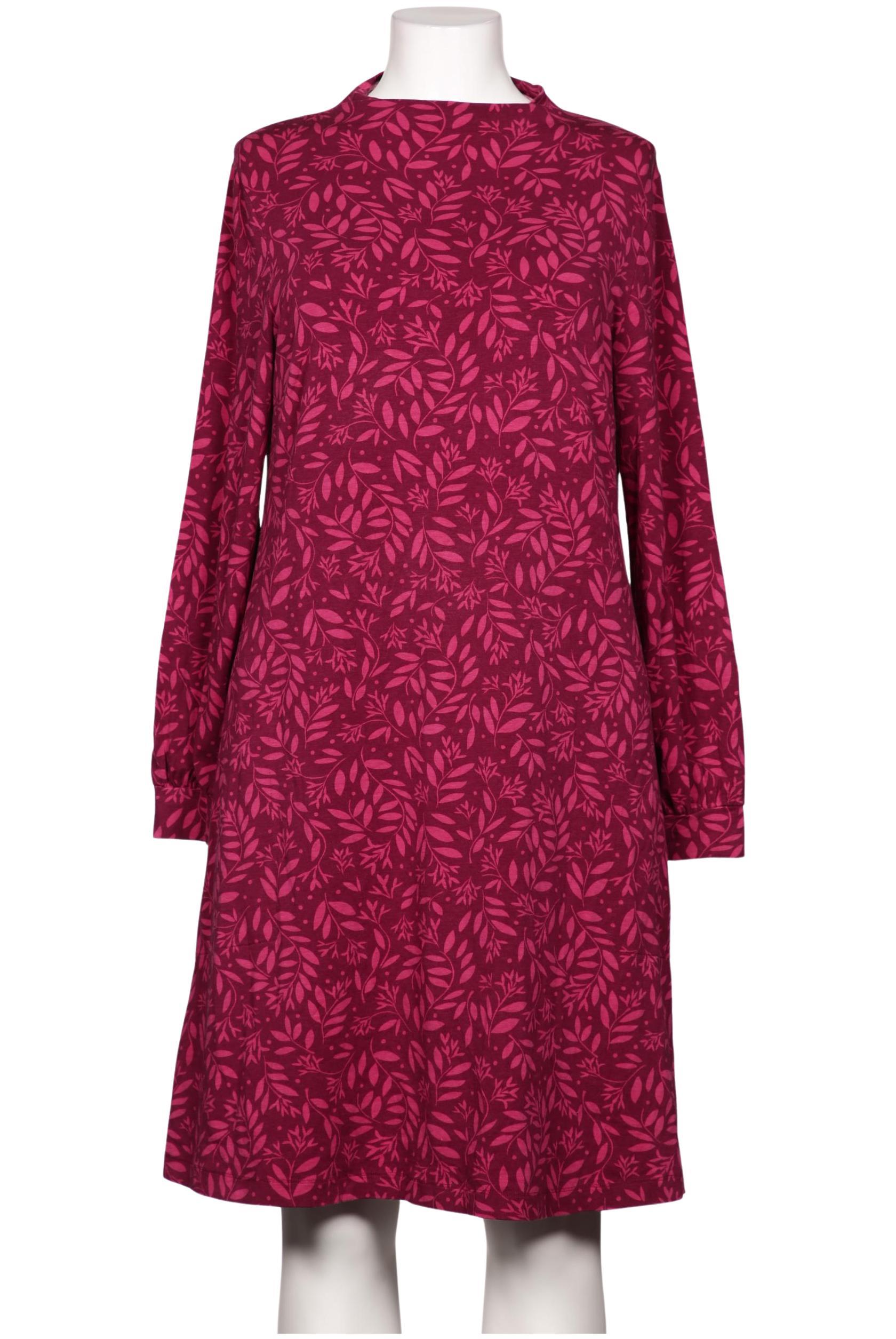

Gudrun Sjödén Damen Kleid, pink, Gr. 42