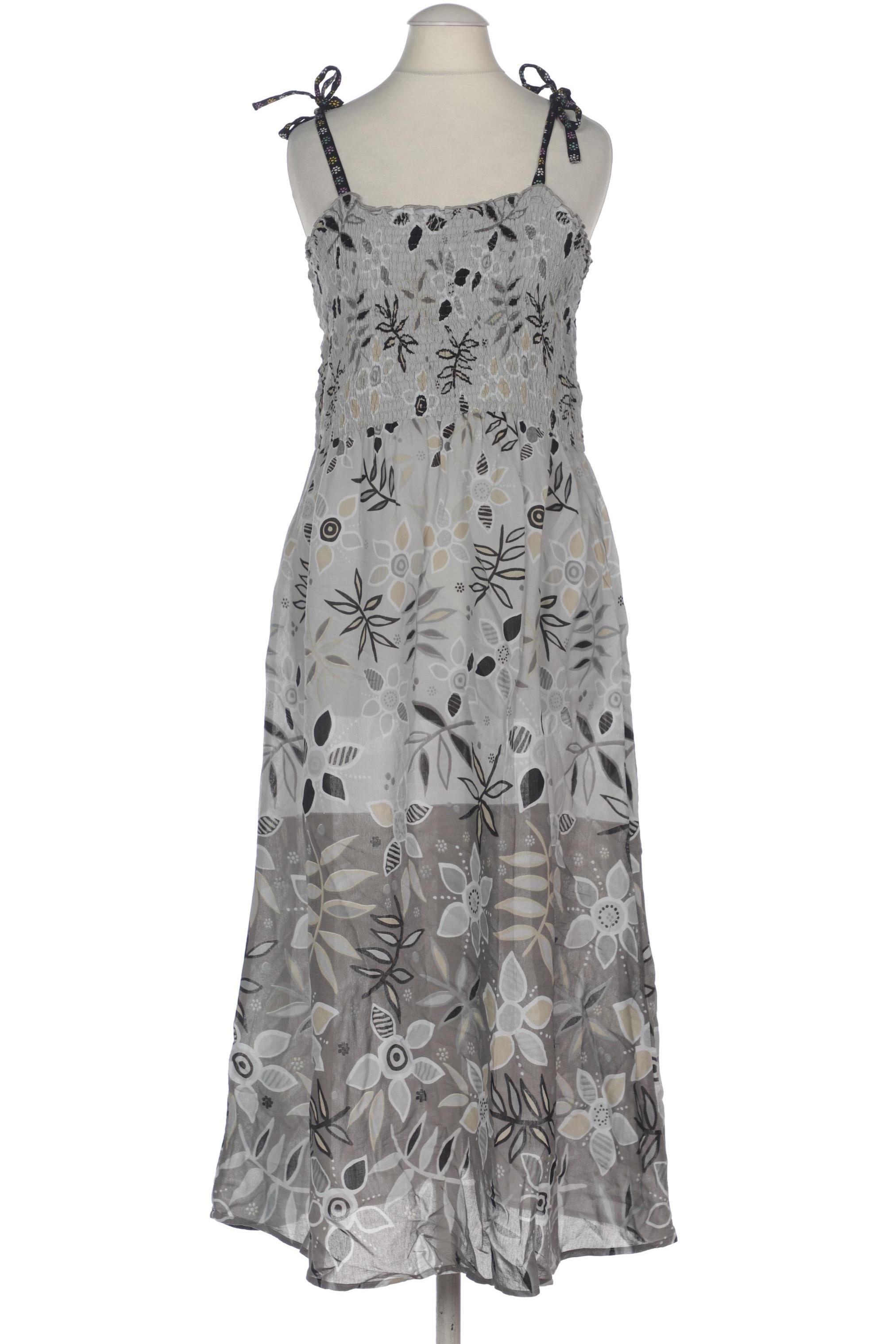 

Gudrun Sjödén Damen Kleid, grau, Gr. 38