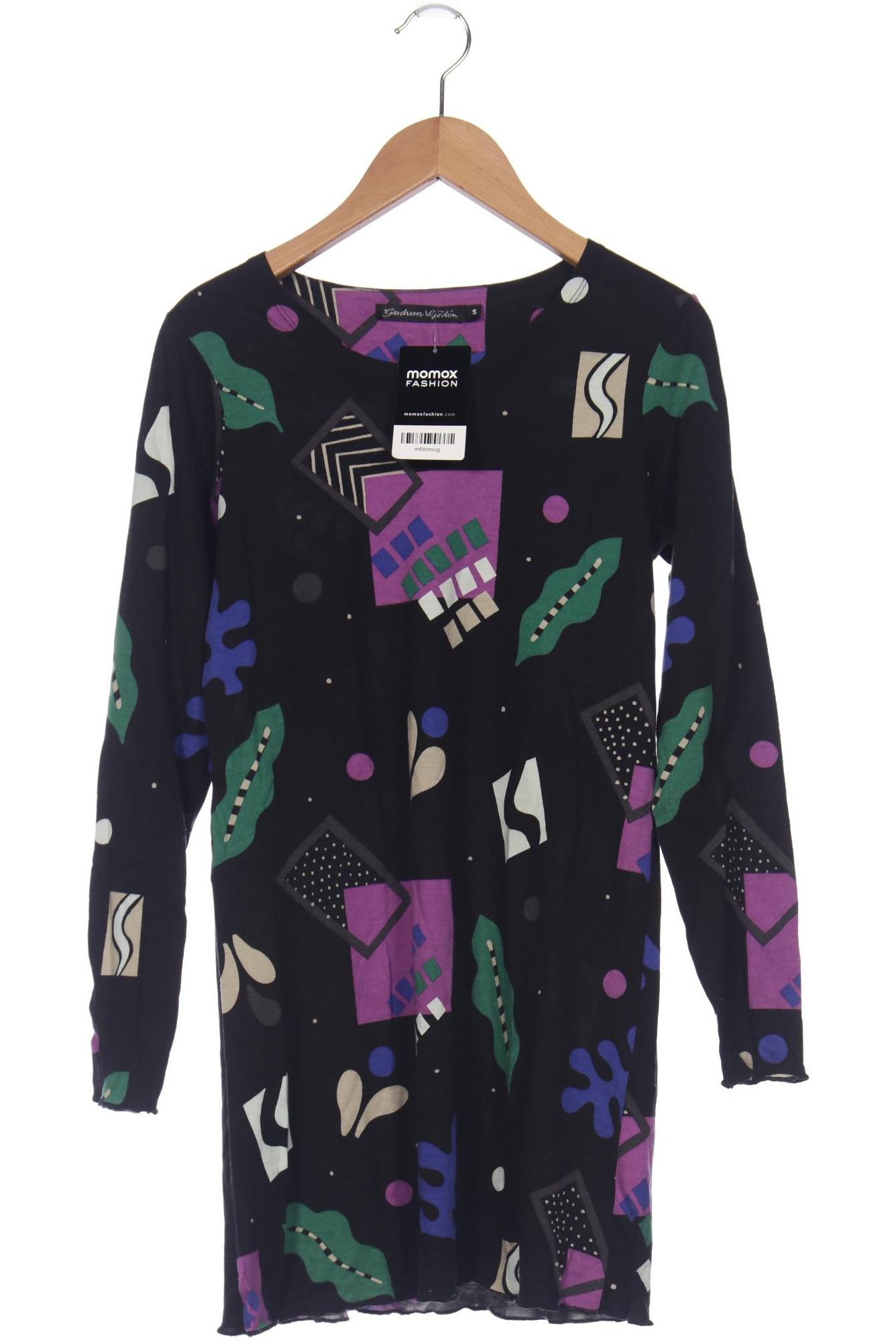 

Gudrun Sjöden Damen Langarmshirt, schwarz